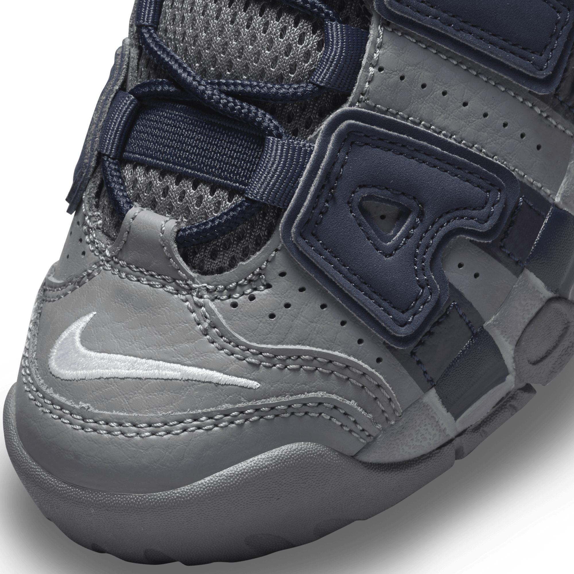 Nike Footwear Nike Air More Uptempo- Boy's Preschool