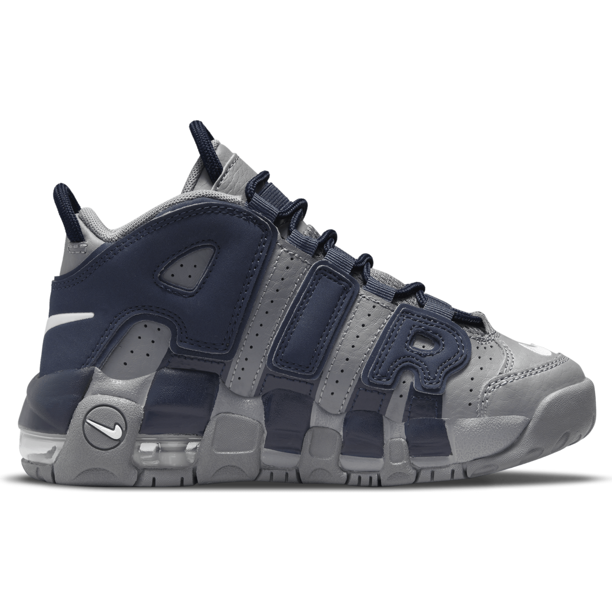 Nike Air More Uptempo - Boy's Preschool - GBNY