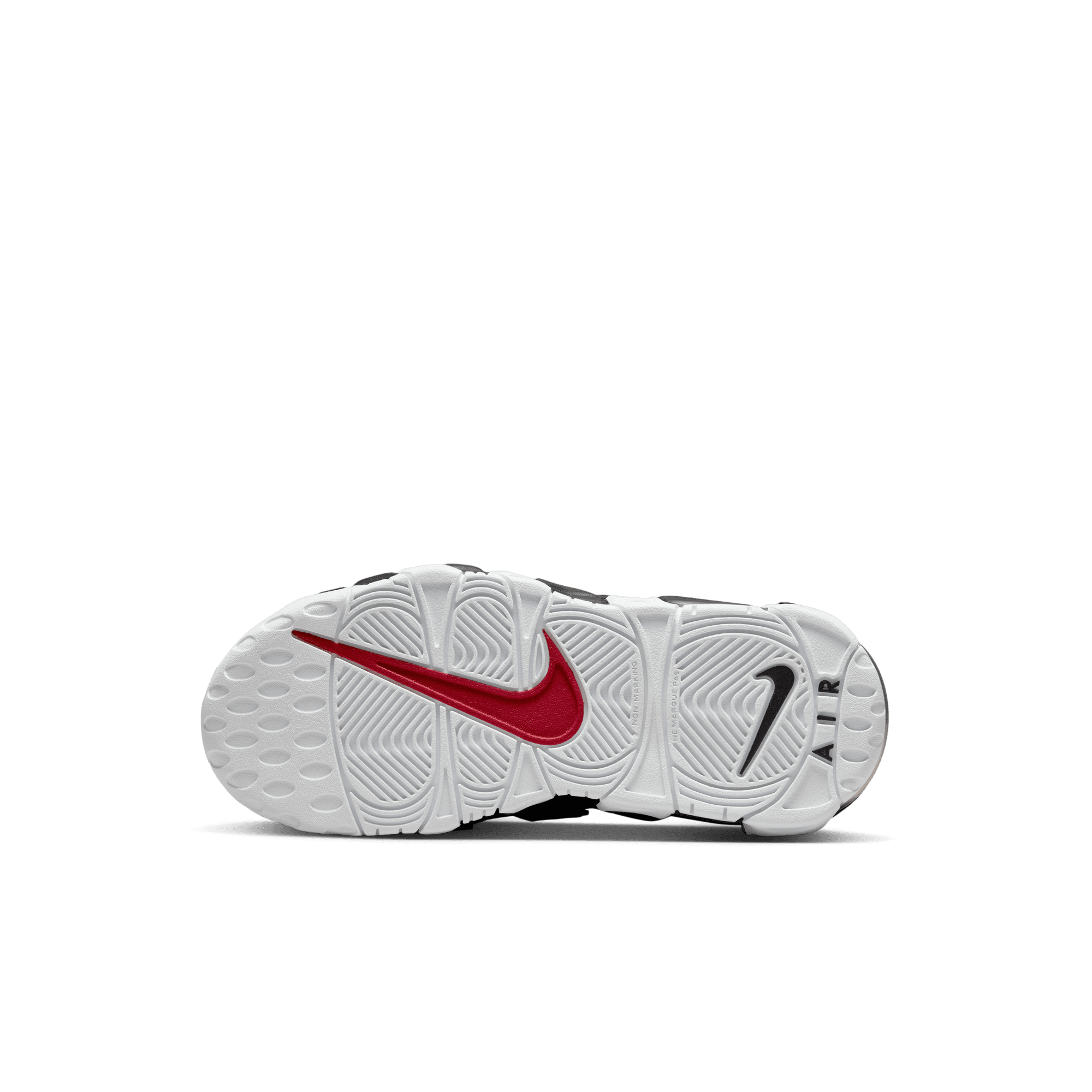 Uptempo 2025 preschool size