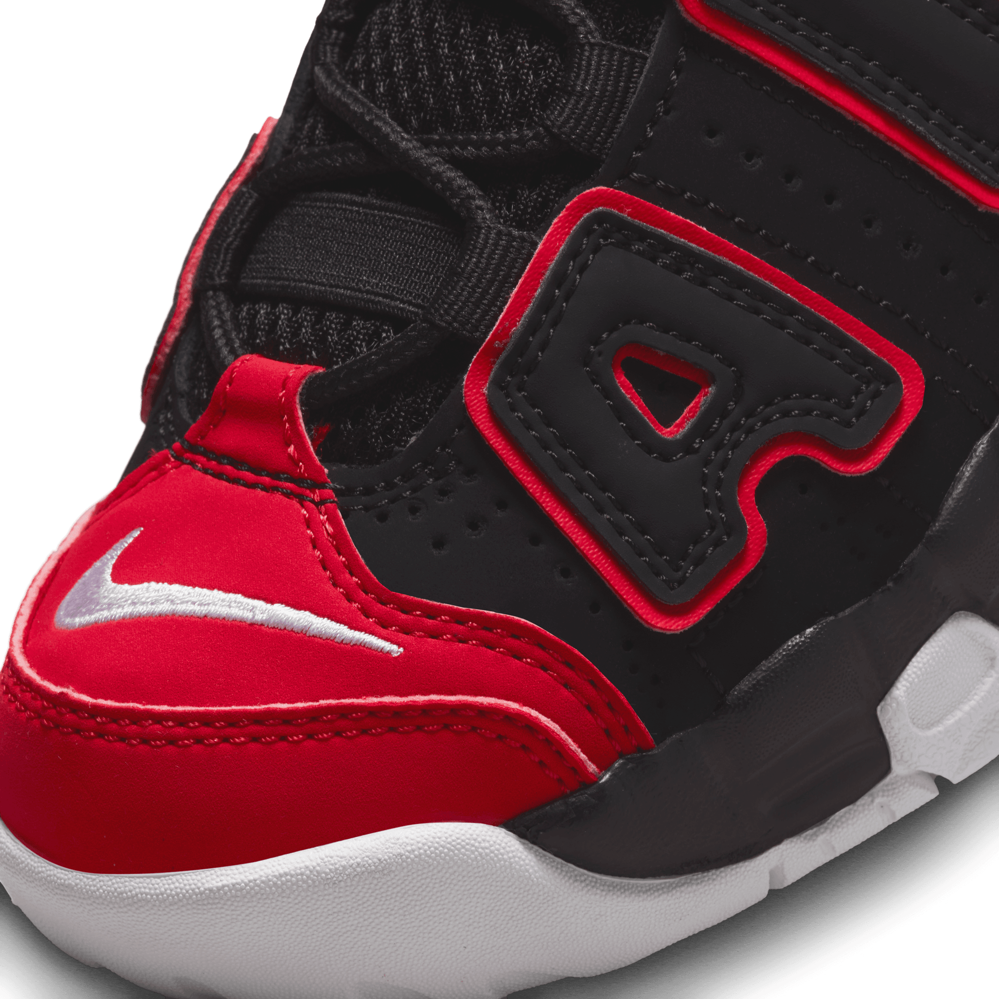Nike Footwear Nike Air More Uptempo - Boy's Preschool