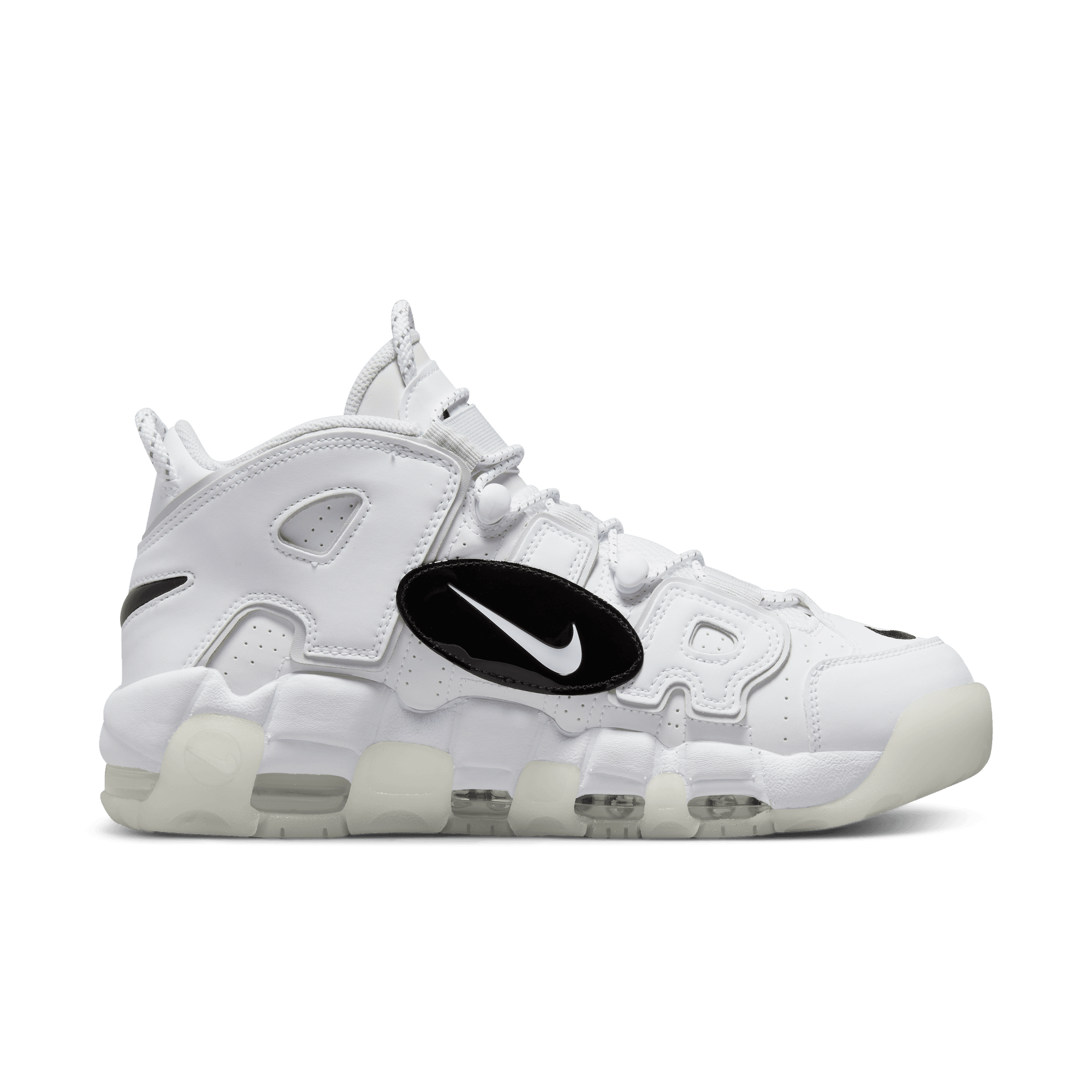 Nike Men's Air More Uptempo '96 Shoes