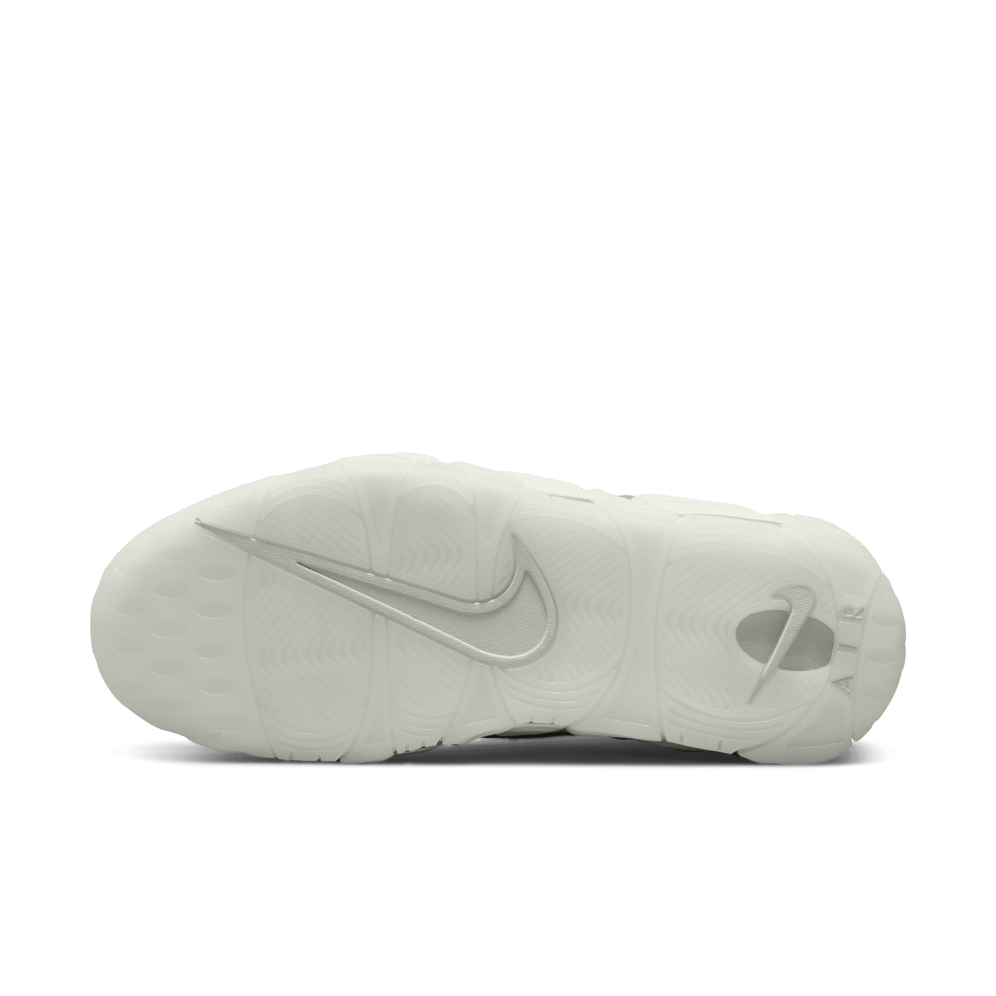 Nike Air More Uptempo Copy Paste White - Men's - GBNY