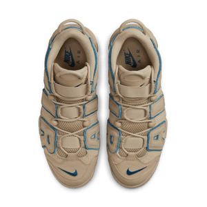 Nike FOOTWEAR Nike Air More Uptempo “Limestone” - Men's