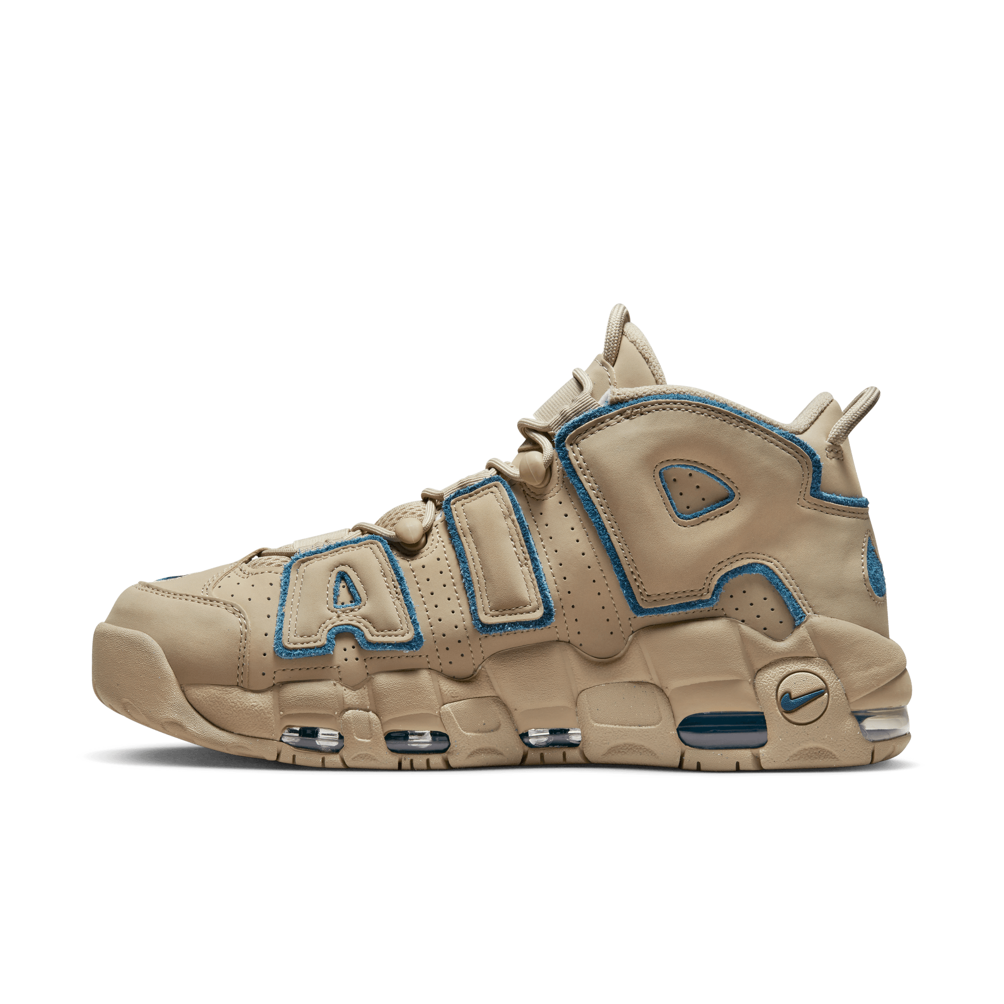 Air uptempo men Clearance
