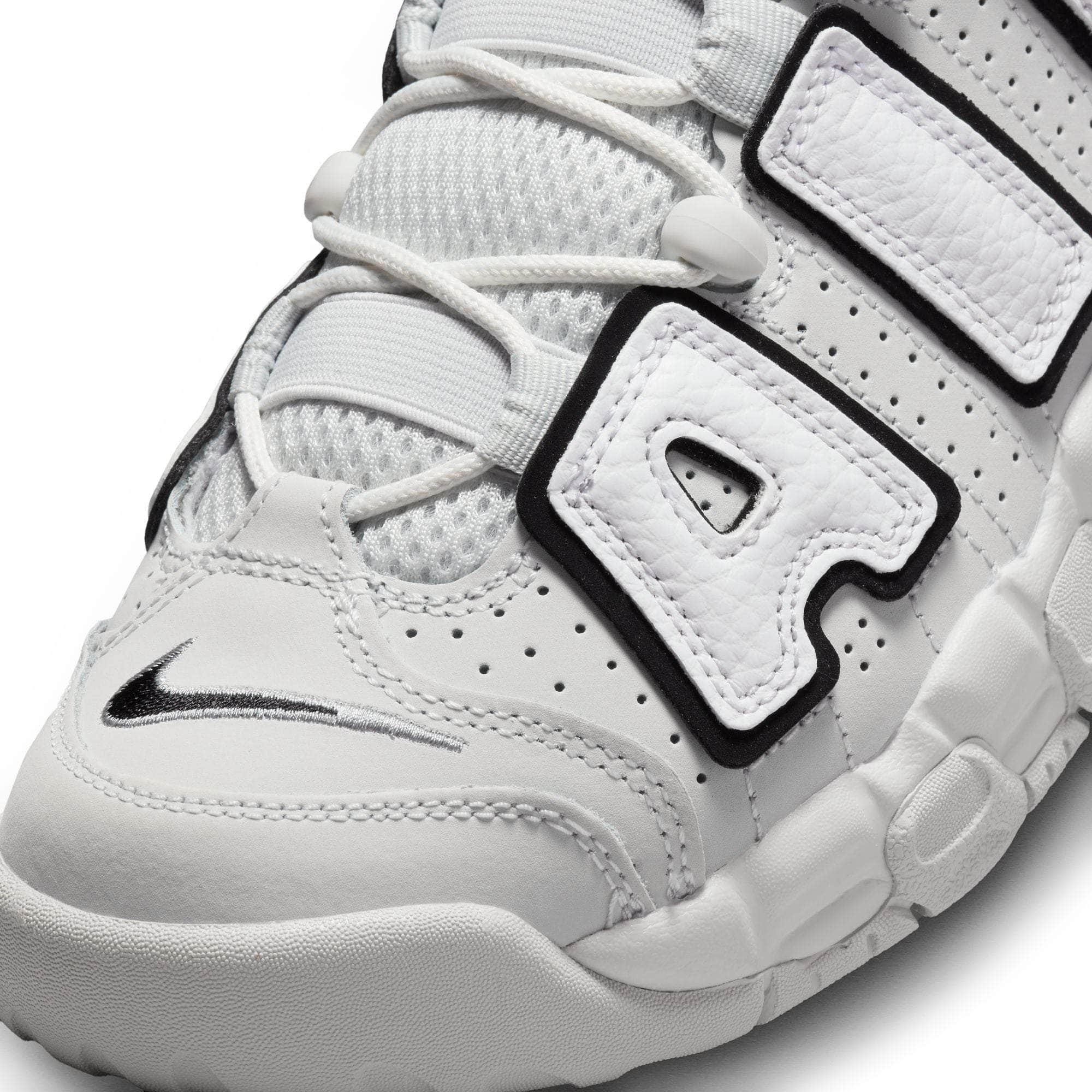 Nike Air More Uptempo - Boy's Grade School - GBNY