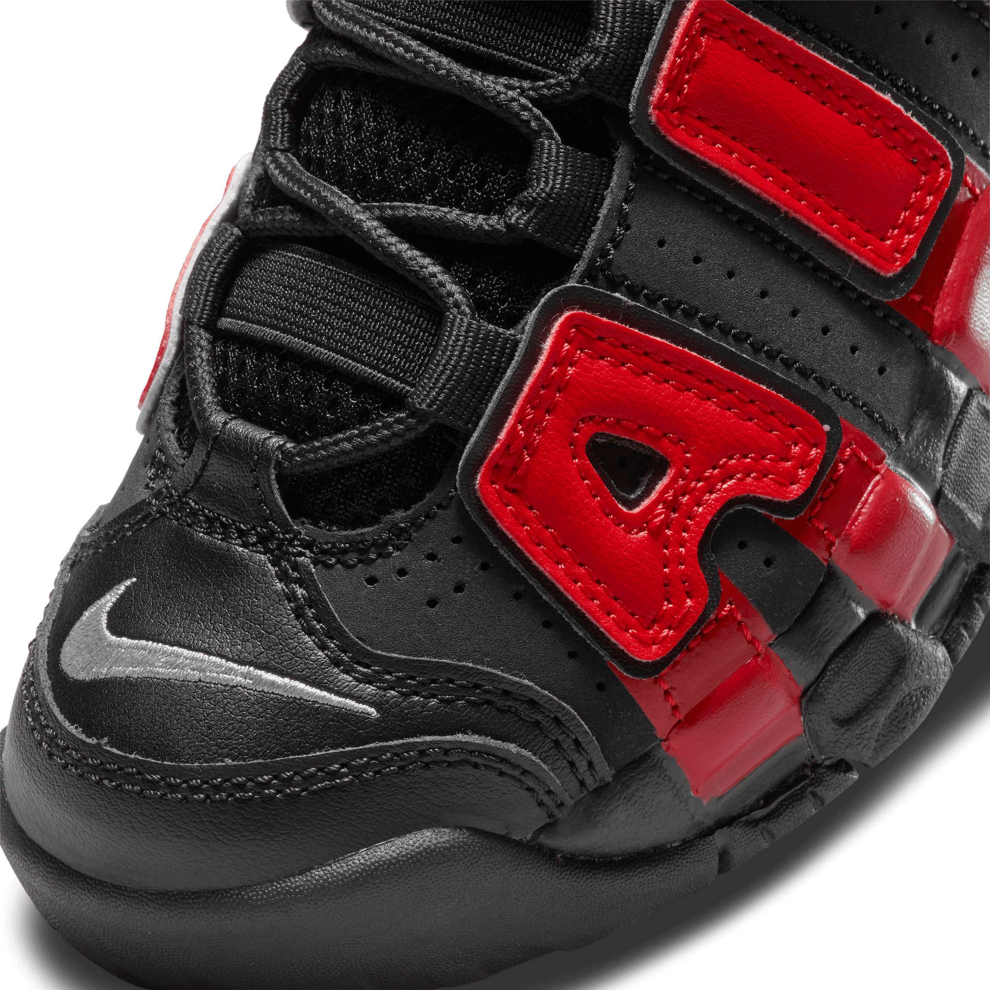 Nike Air More Uptempo - Boy's Preschool - GBNY