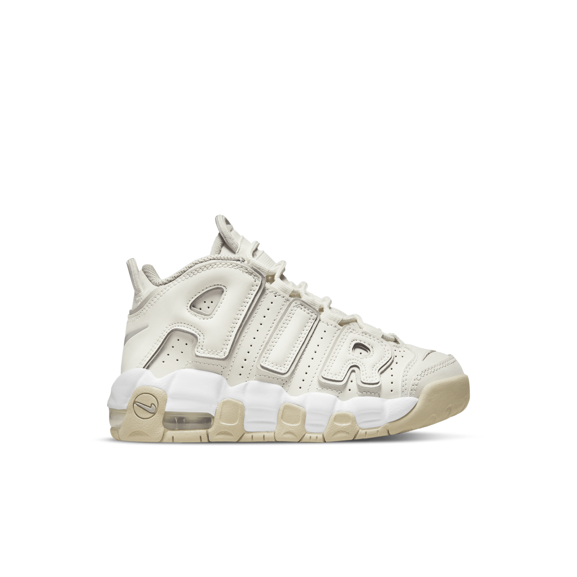 Nike air uptempo deals preschool