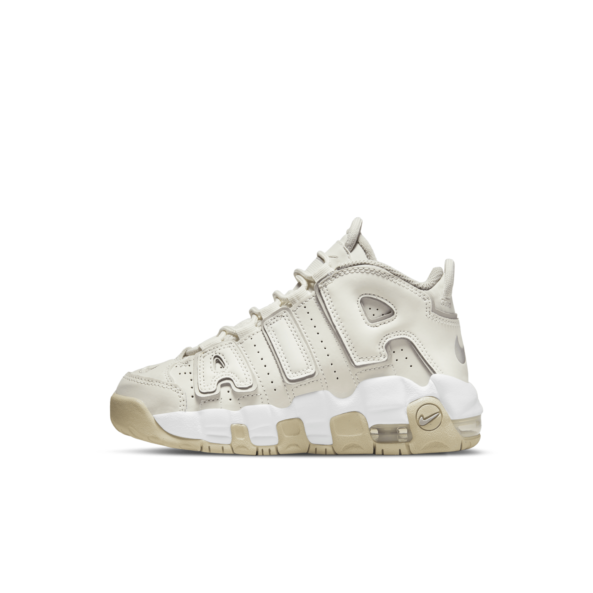 Nike Air More Uptempo Preschool