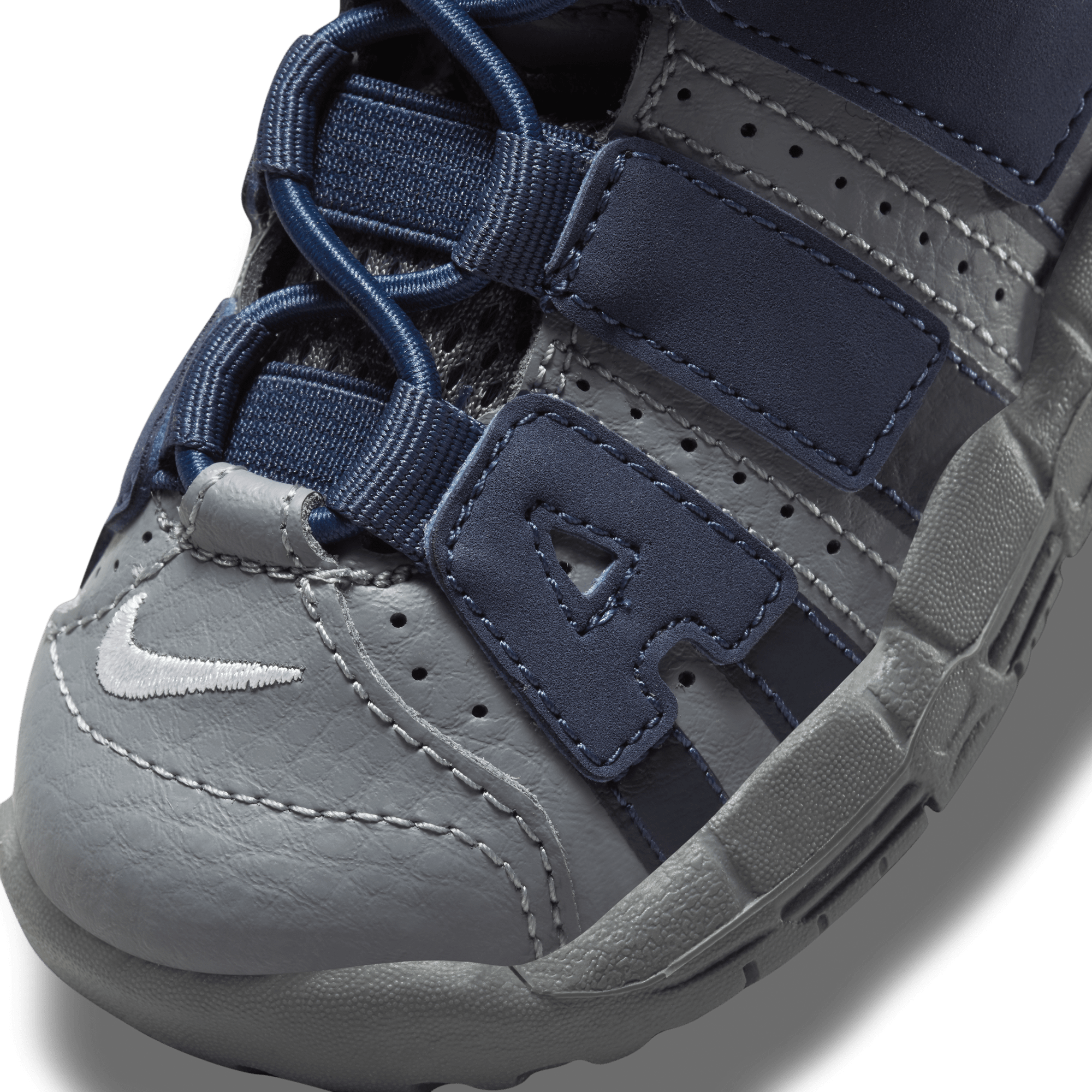 Nike Footwear Nike Air More Uptempo- Toddler