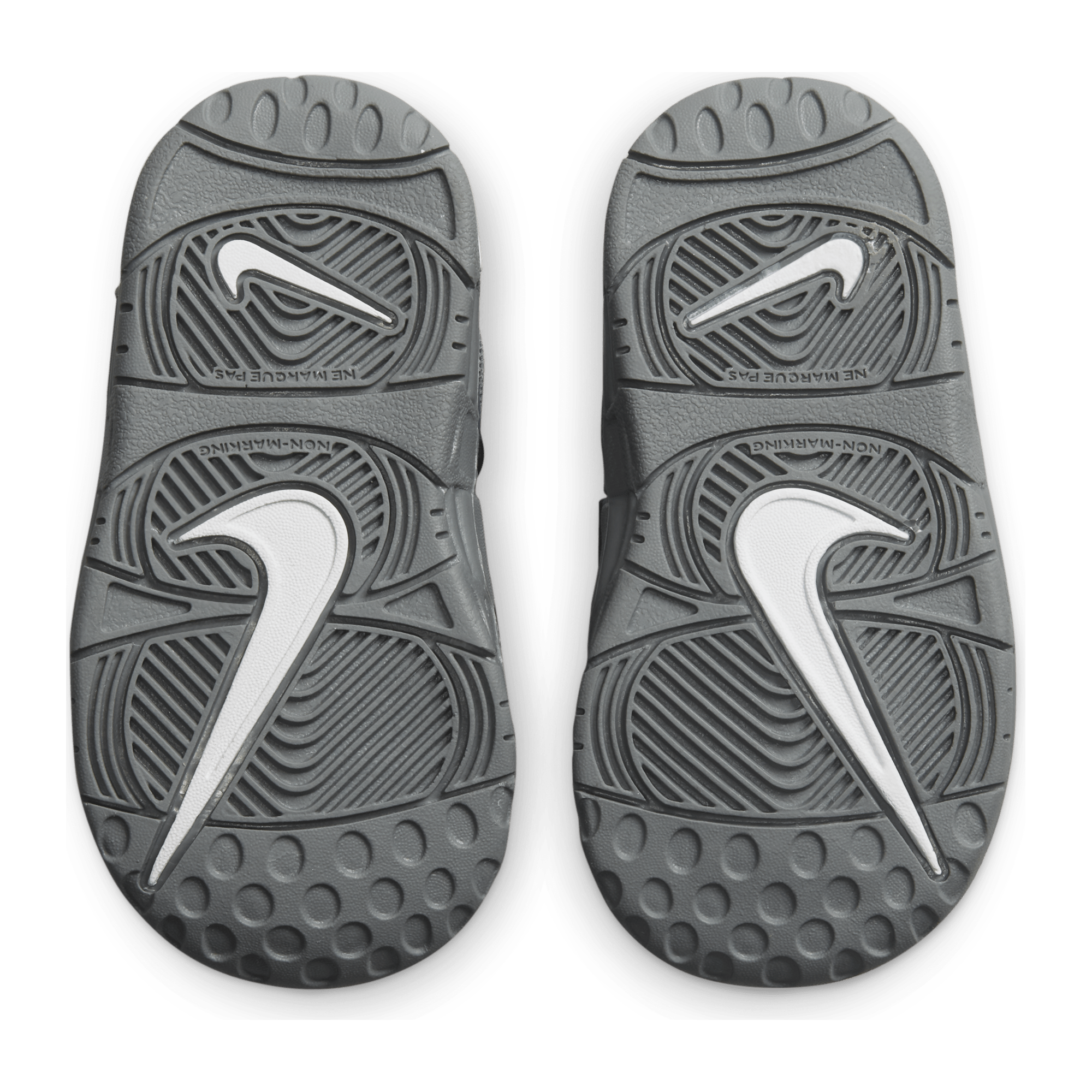 Nike Footwear Nike Air More Uptempo- Toddler