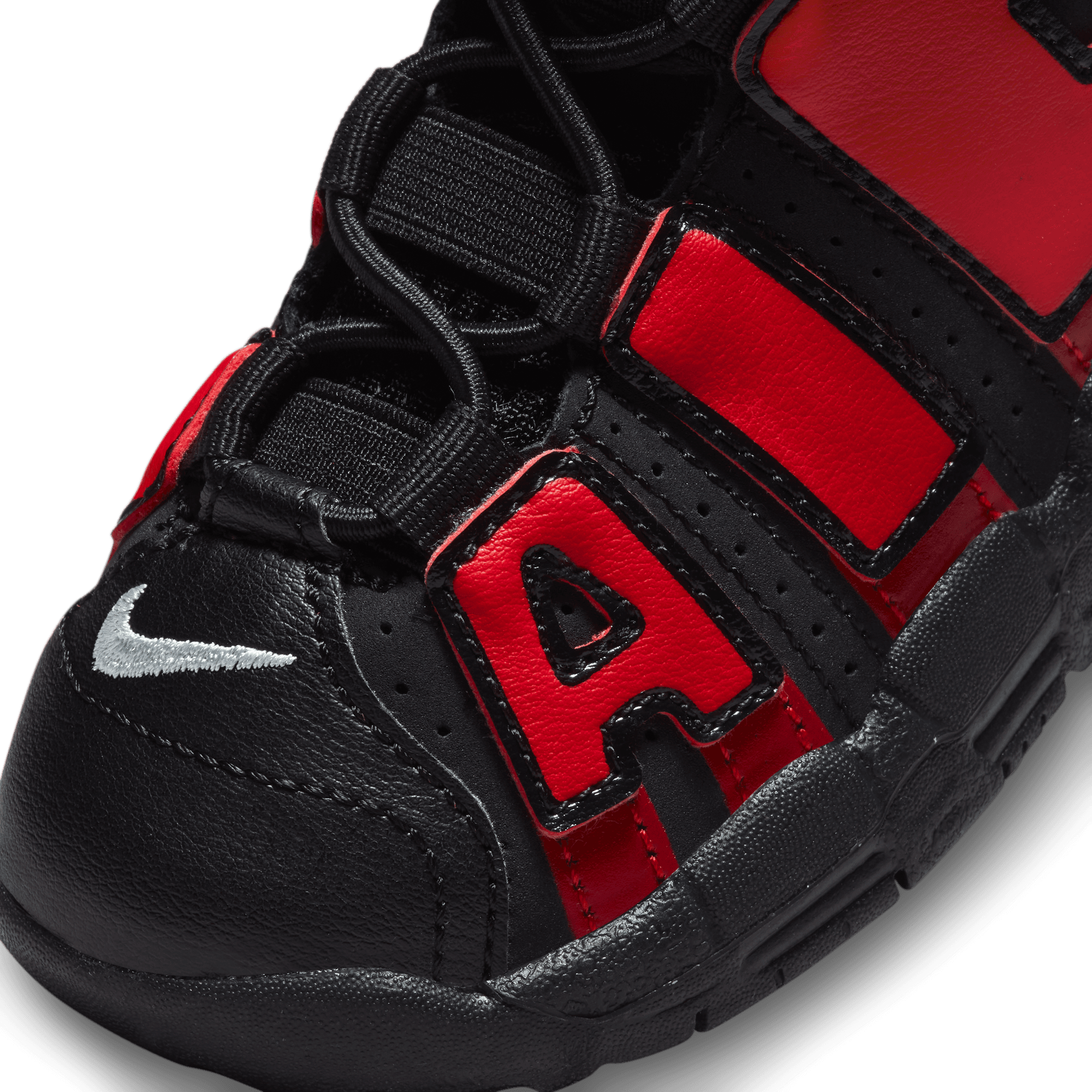 Nike FOOTWEAR Nike Air More Uptempo - Toddler
