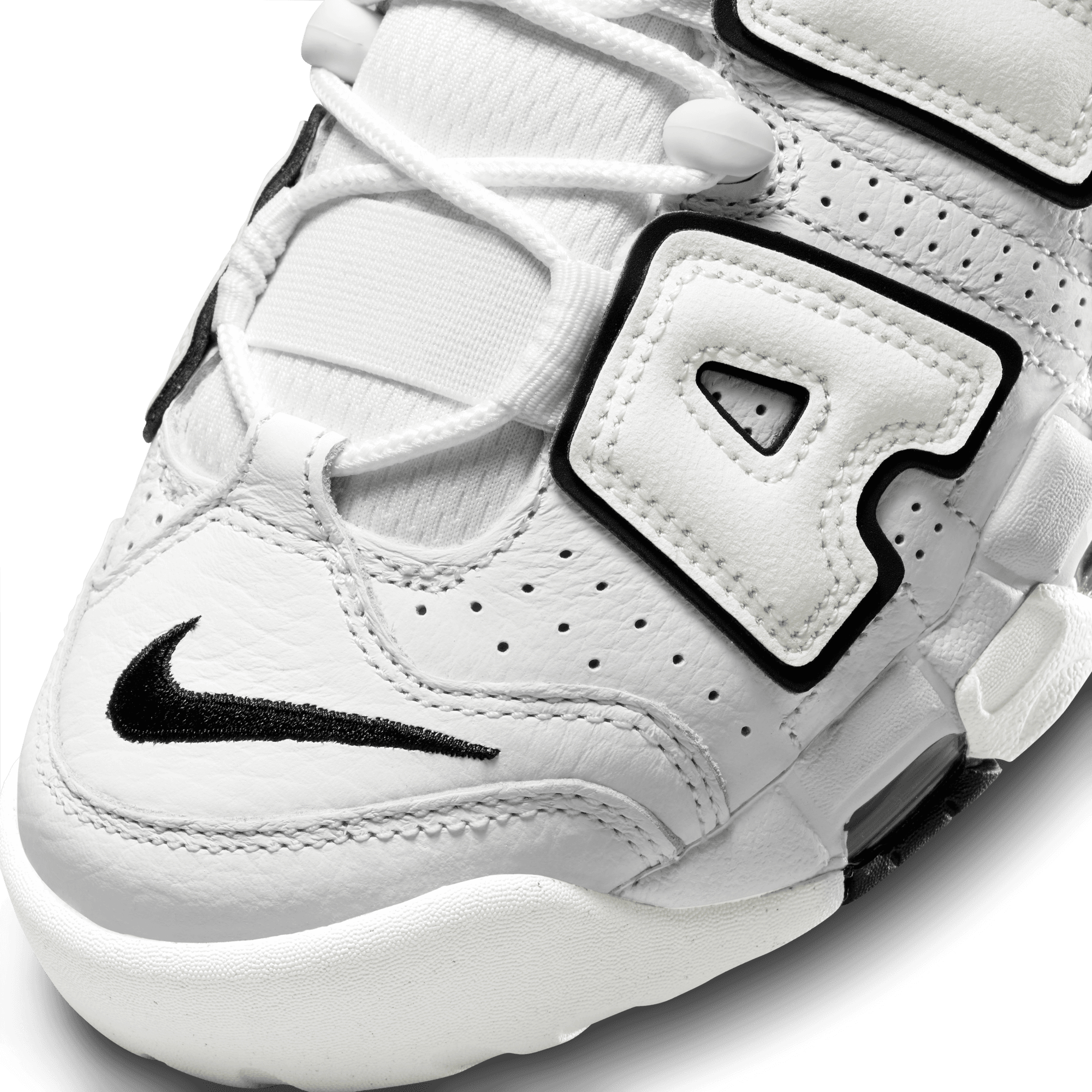 Womens sales air uptempo