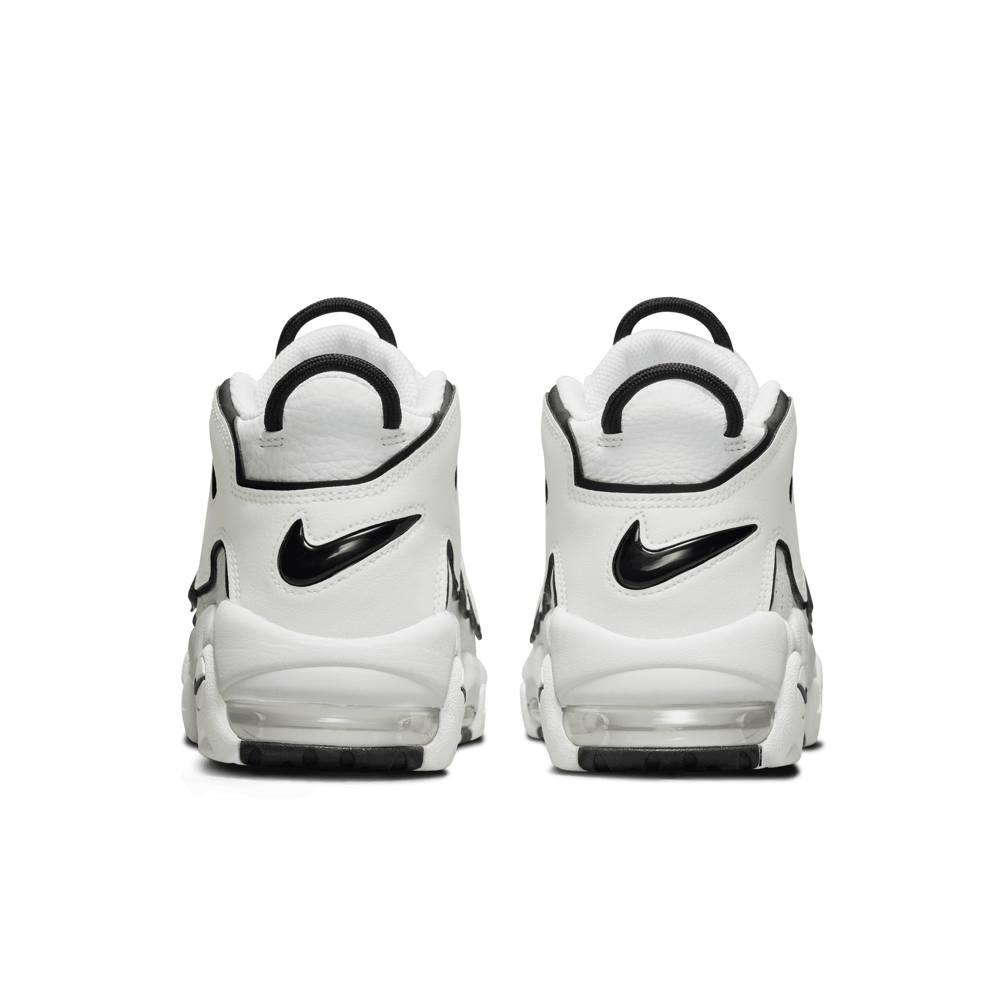 Nike Air More Uptempo '96 11.5 White
