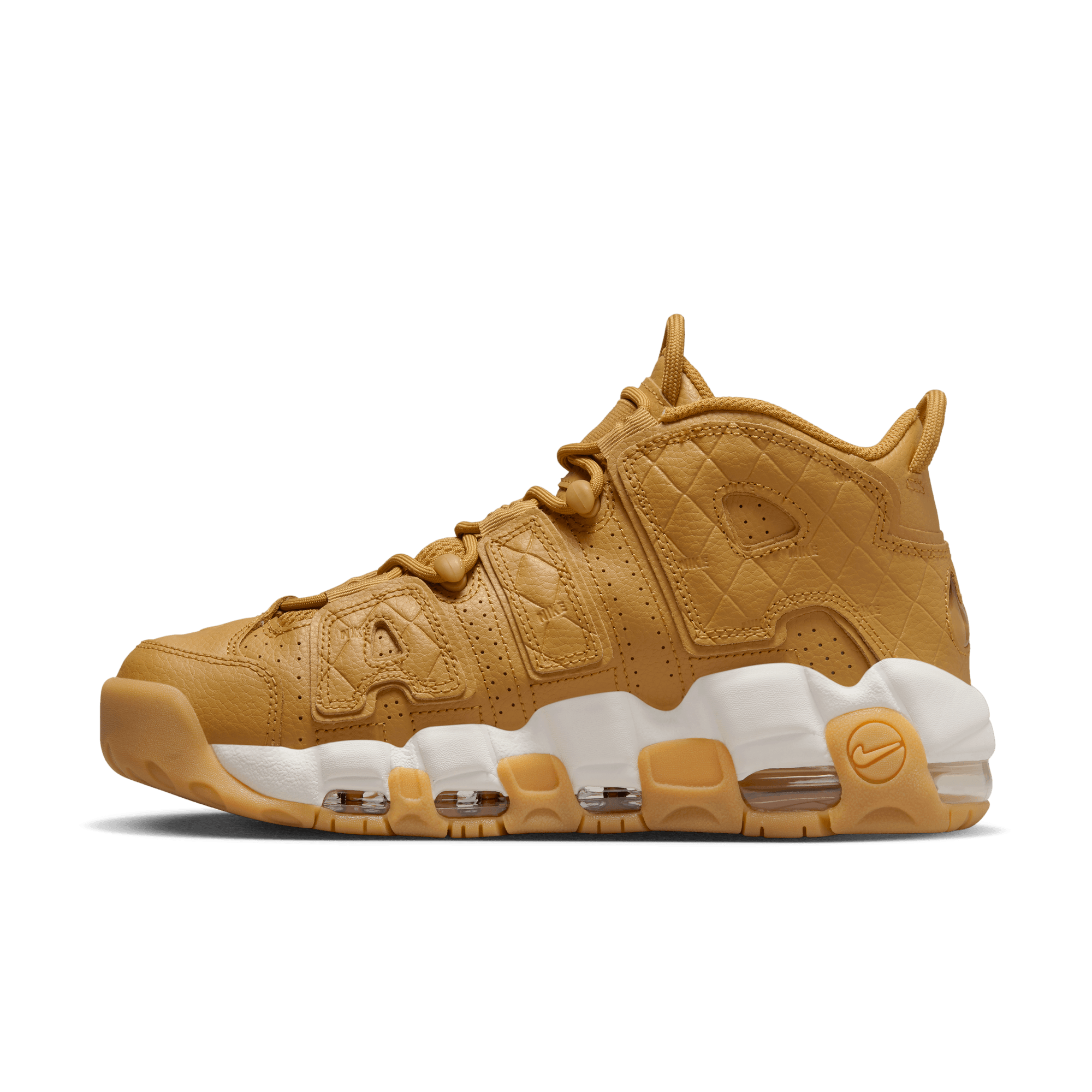 Nike Women's Air More Uptempo Shoes