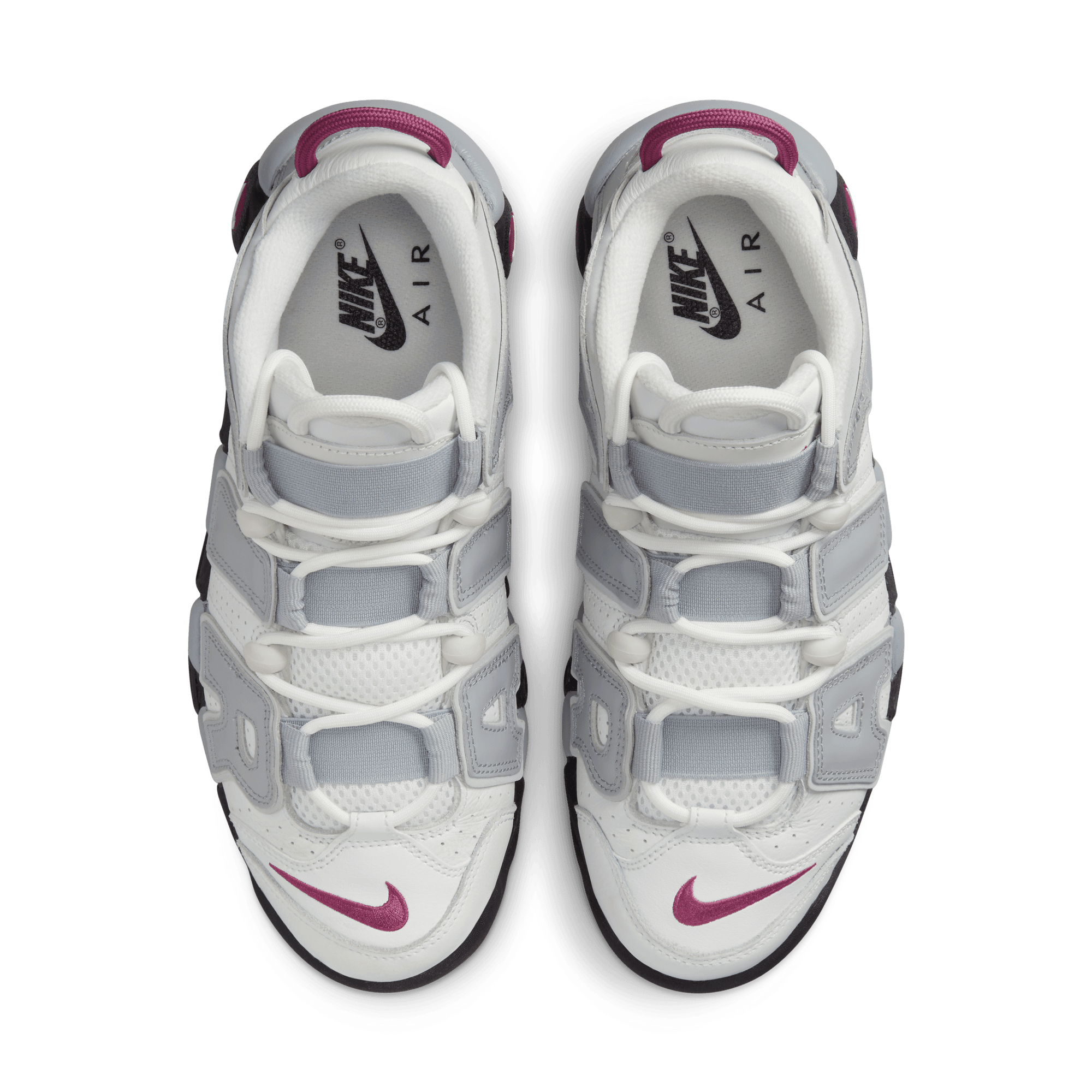 Nike more 2025 uptempo womens