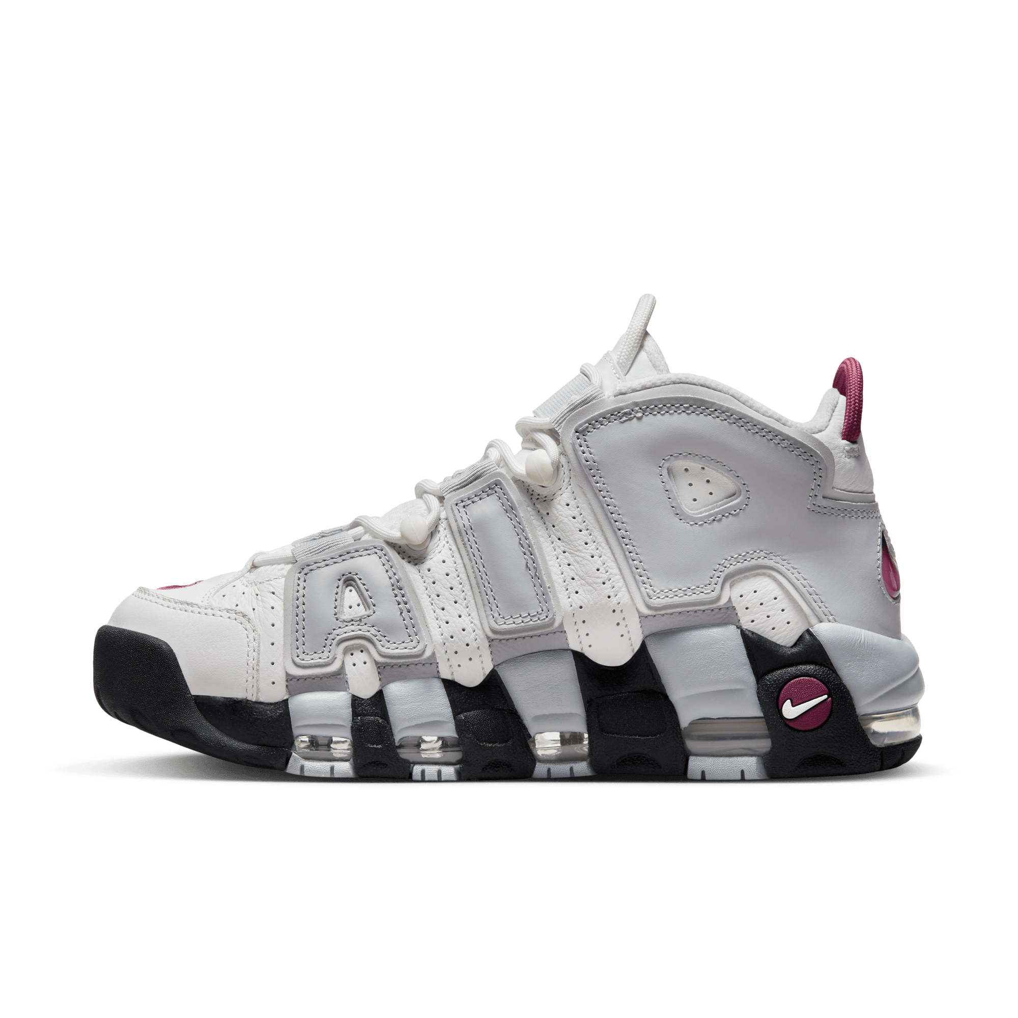 Nike FOOTWEAR Nike Air More Uptempo - Women's