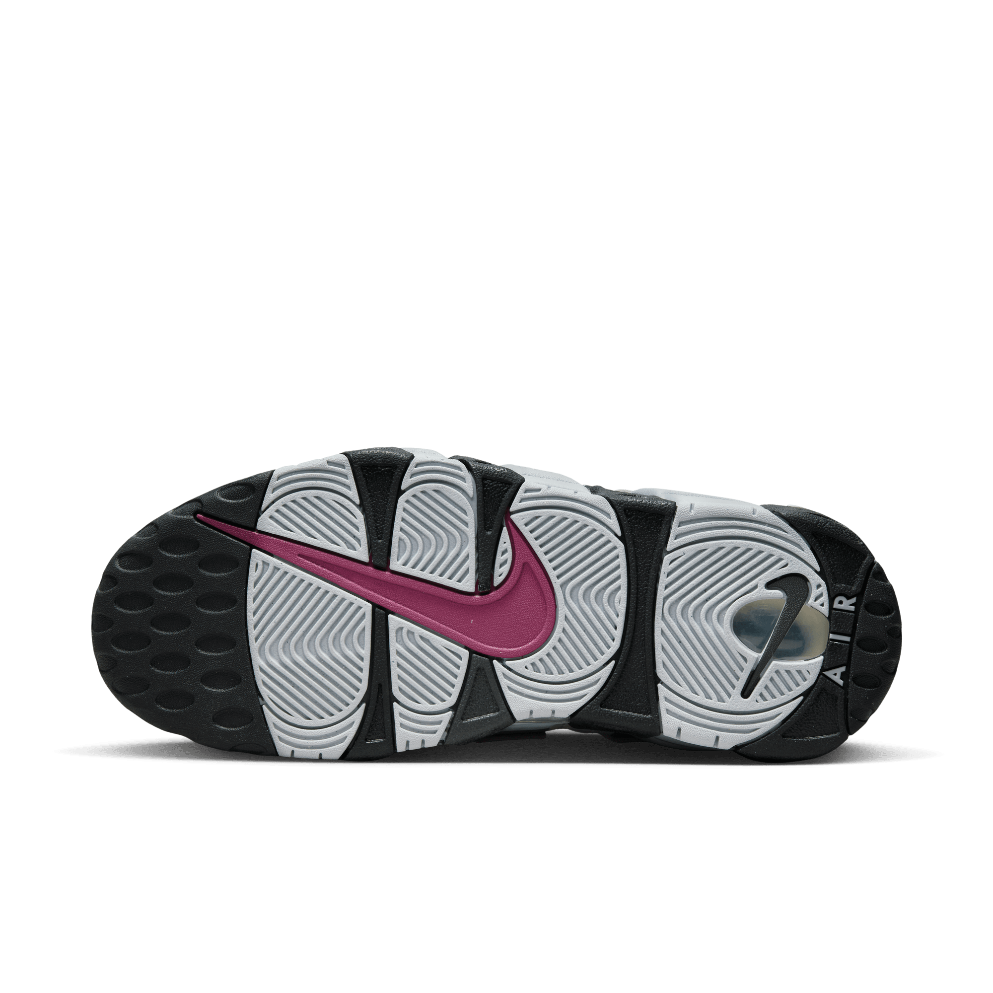 Nike FOOTWEAR Nike Air More Uptempo - Women's