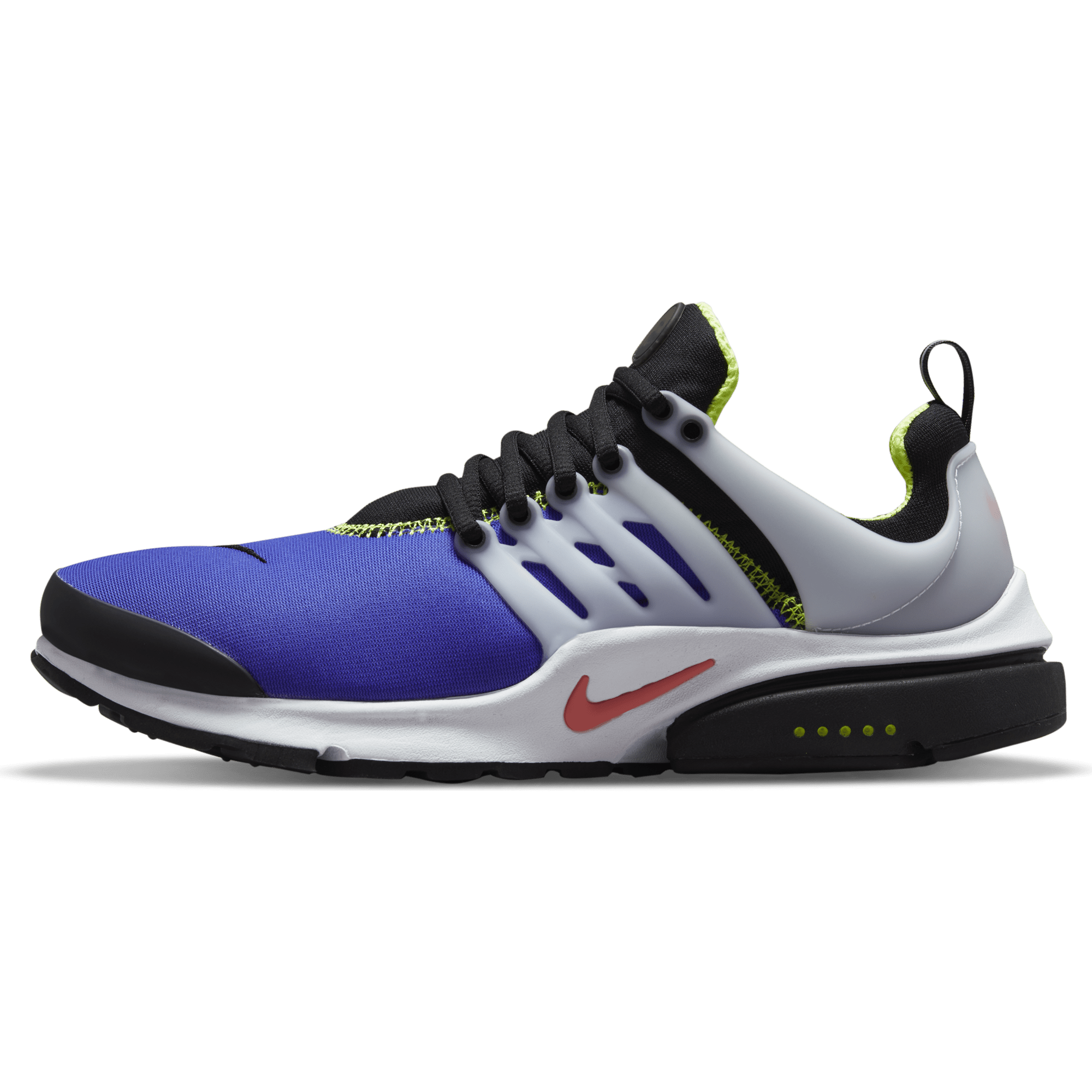 Air 2025 presto purple