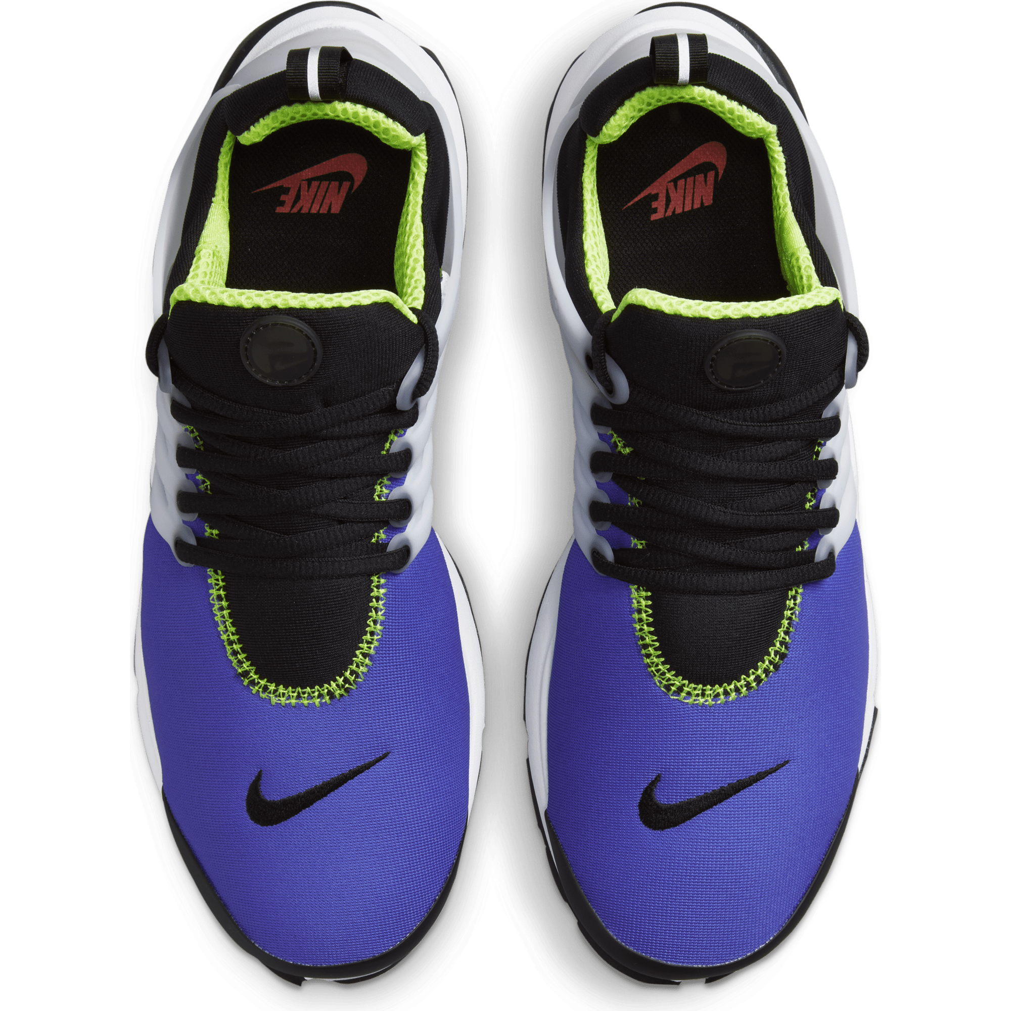 Nike presto 2025 mens shoes