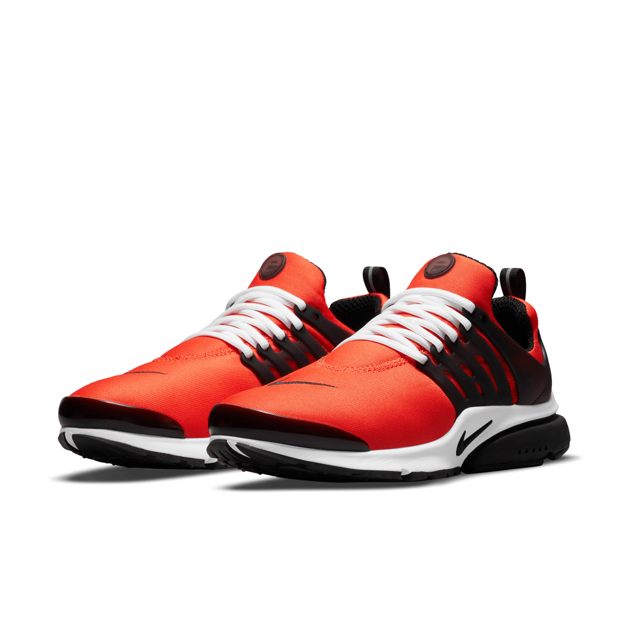 Air 2025 presto essential