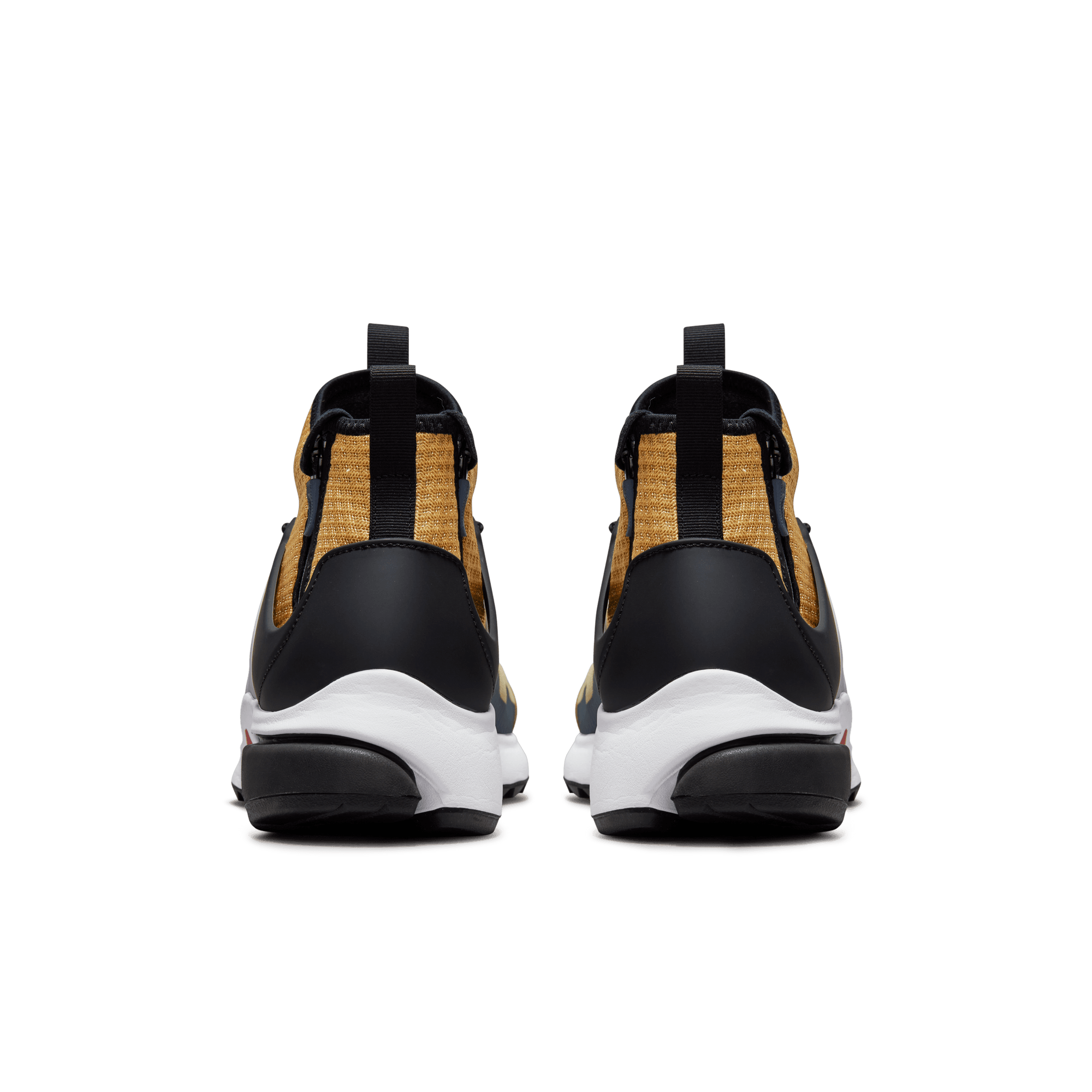 Nike presto top mens mid