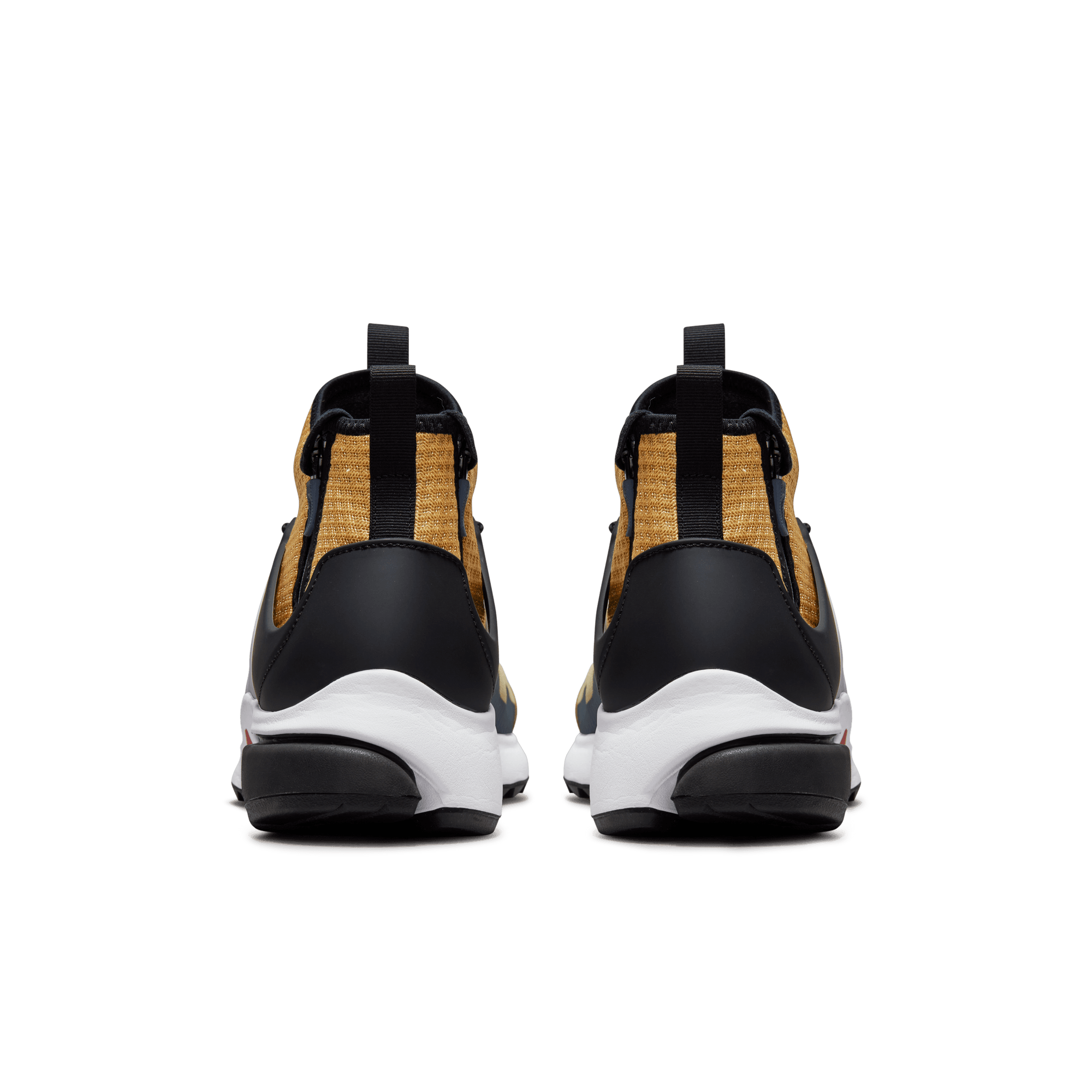 Nike FOOTWEAR Nike Air Presto Mid Utility - Men's