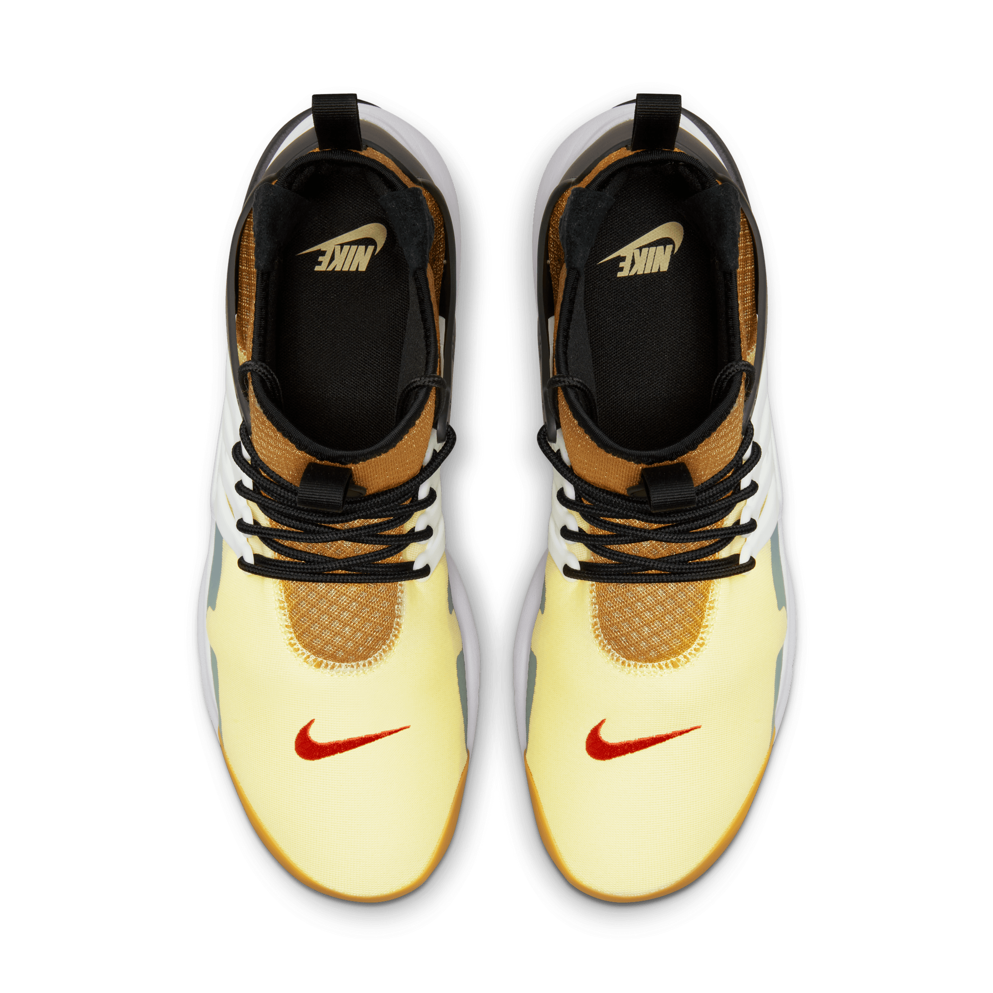 Nike FOOTWEAR Nike Air Presto Mid Utility - Men's