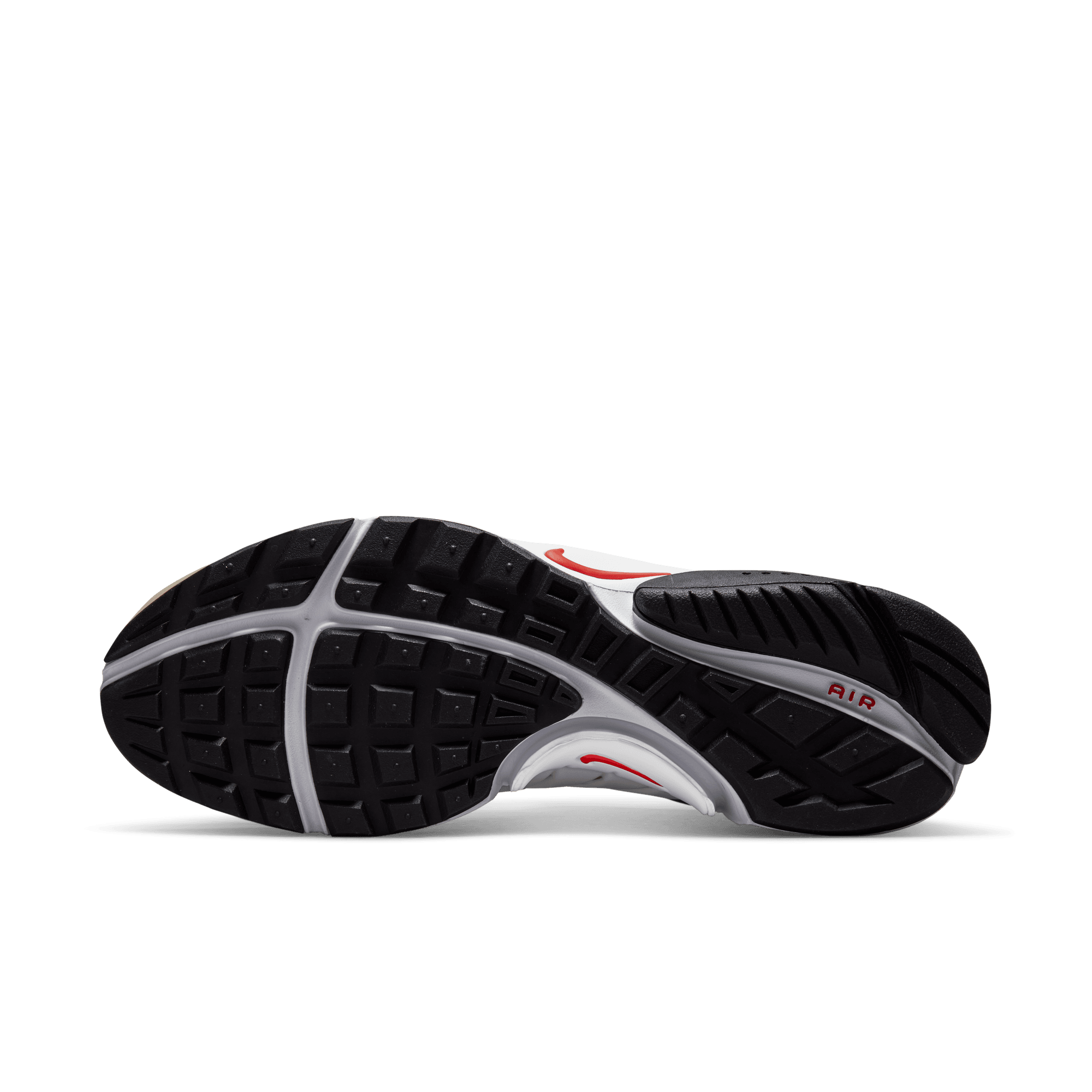 Nike FOOTWEAR Nike Air Presto Mid Utility - Men's