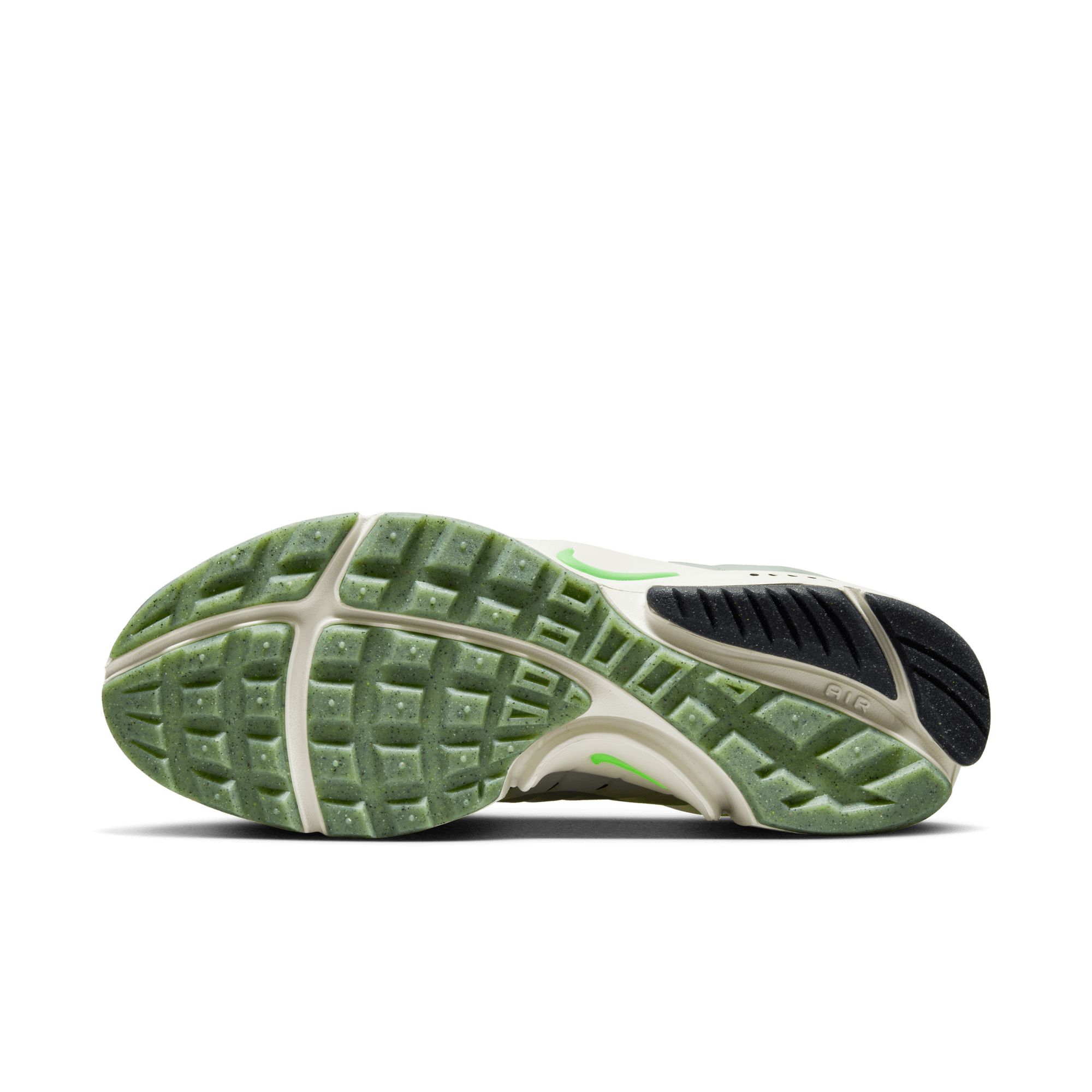 Air 2025 max presto