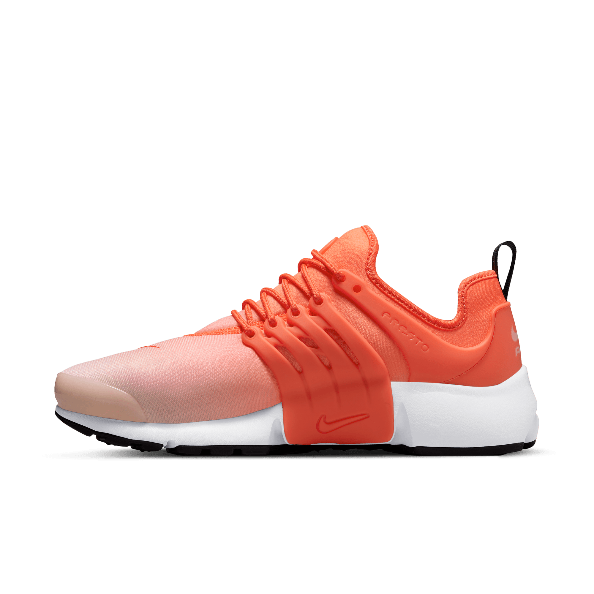 Nike air sales presto women green