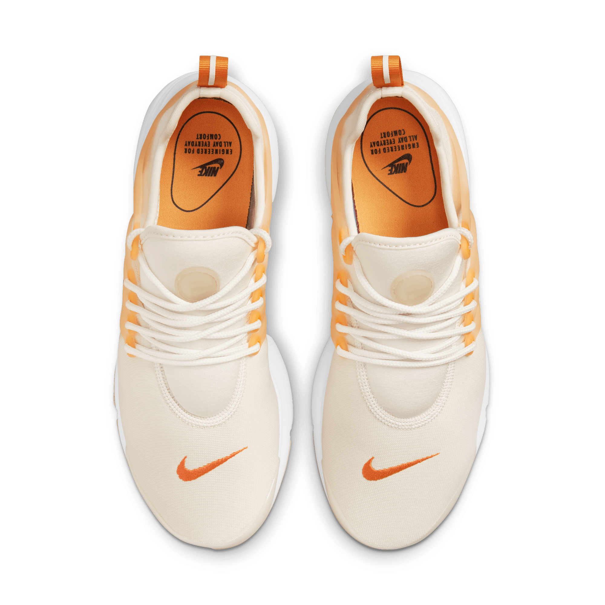 All yellow prestos sales womens