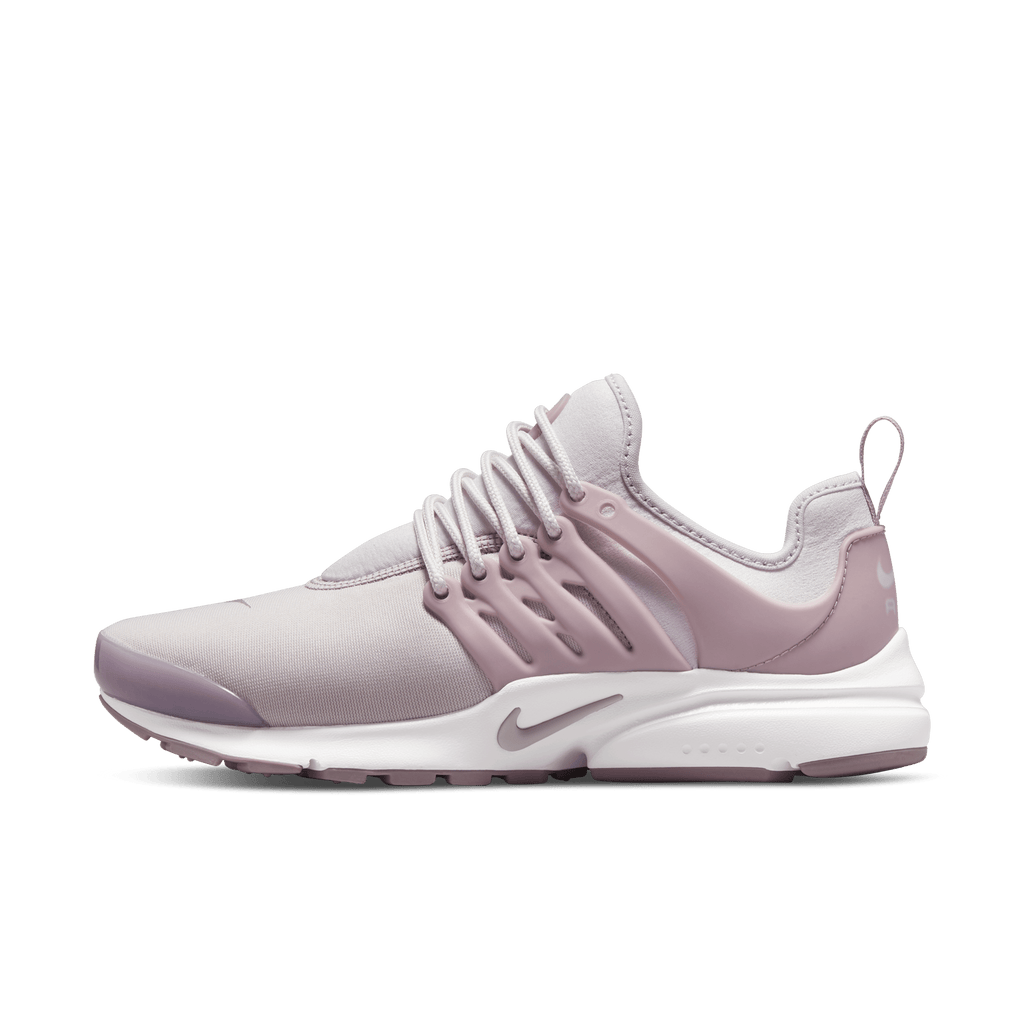 Air presto 2025 white womens