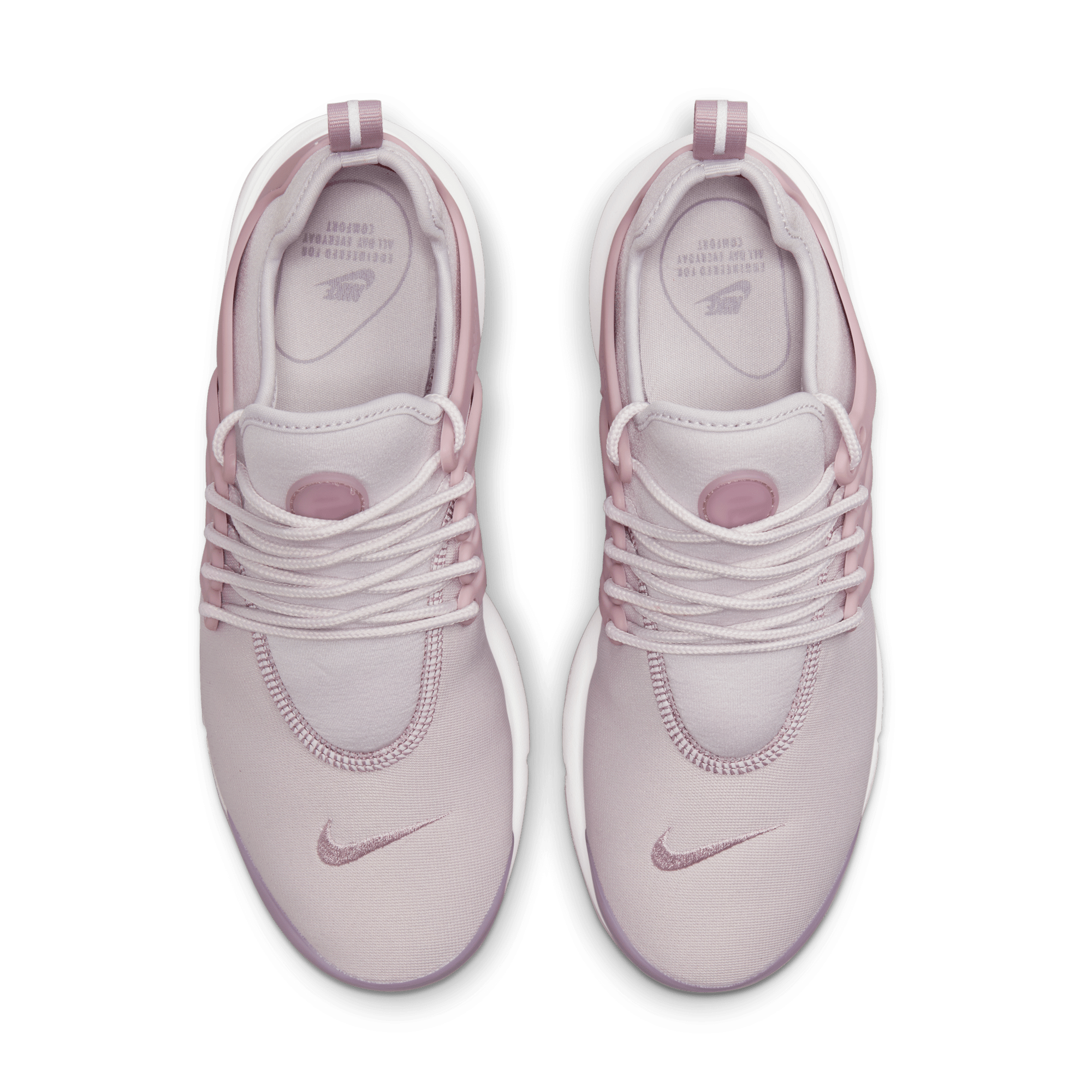Air presto top womens shoes