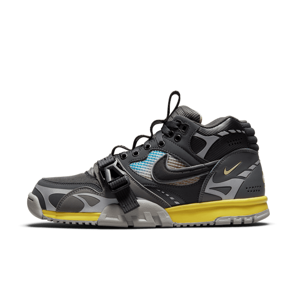 Nike Air Trainer SC High - Men's - GBNY