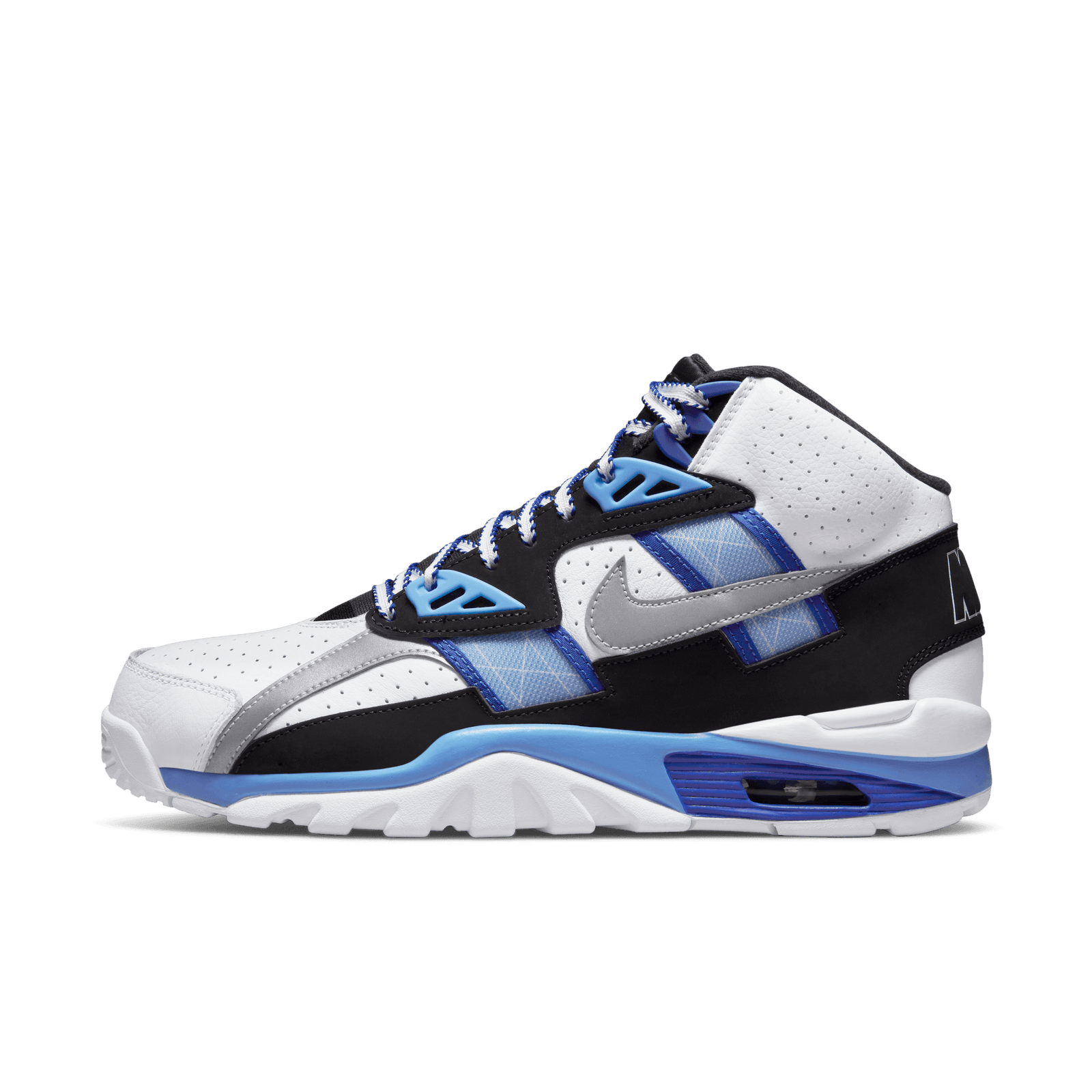 Nike Air Trainer SC - Preschool - GBNY