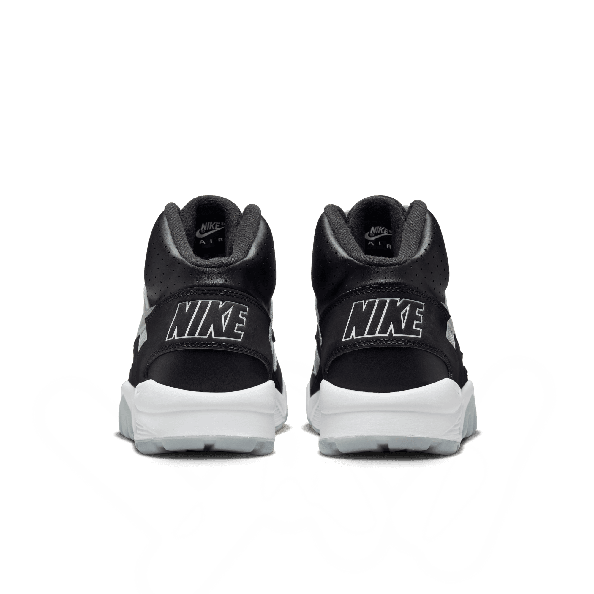 Mens nike 2025 air trainer sc