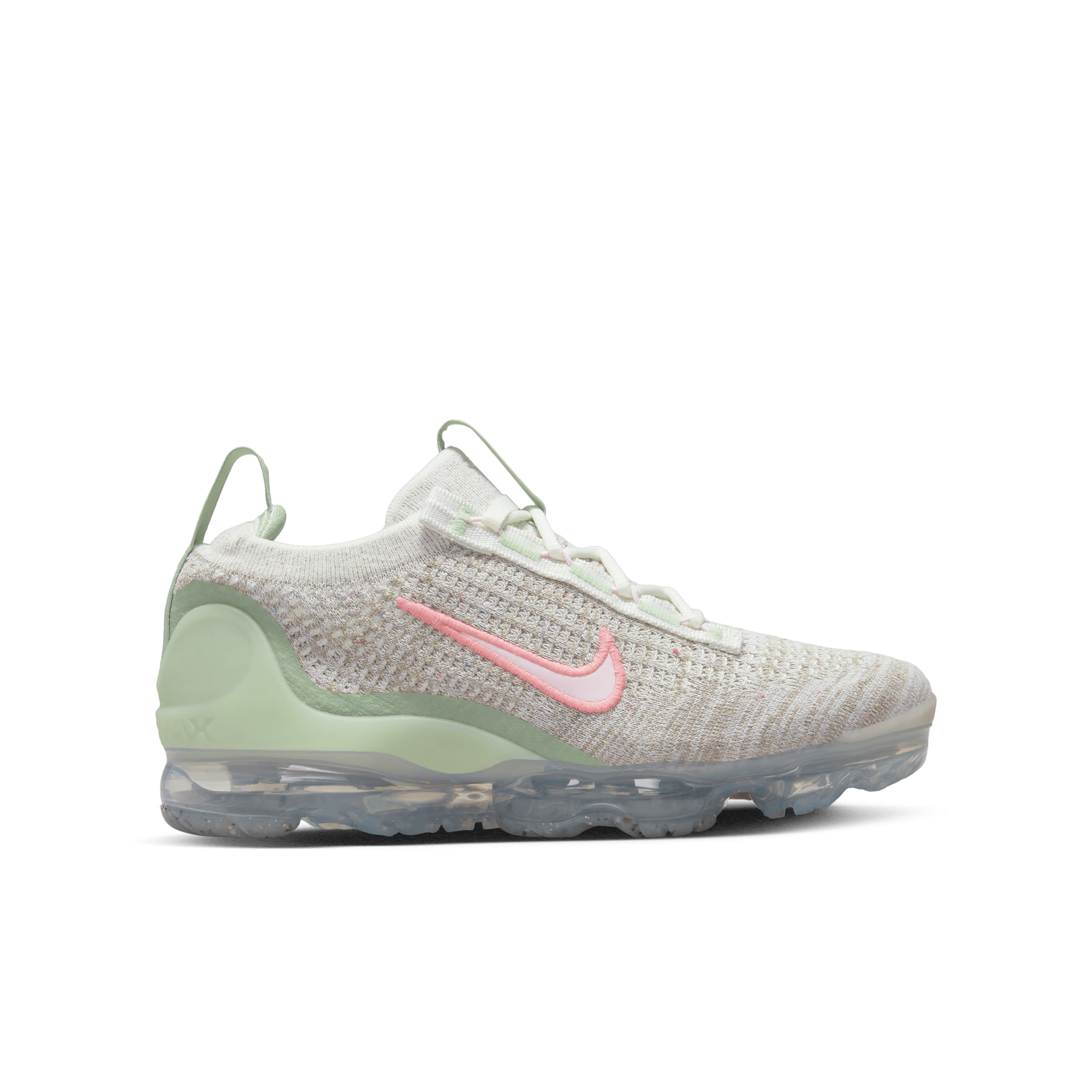 Vapormax flyknit 3 clearance grade school
