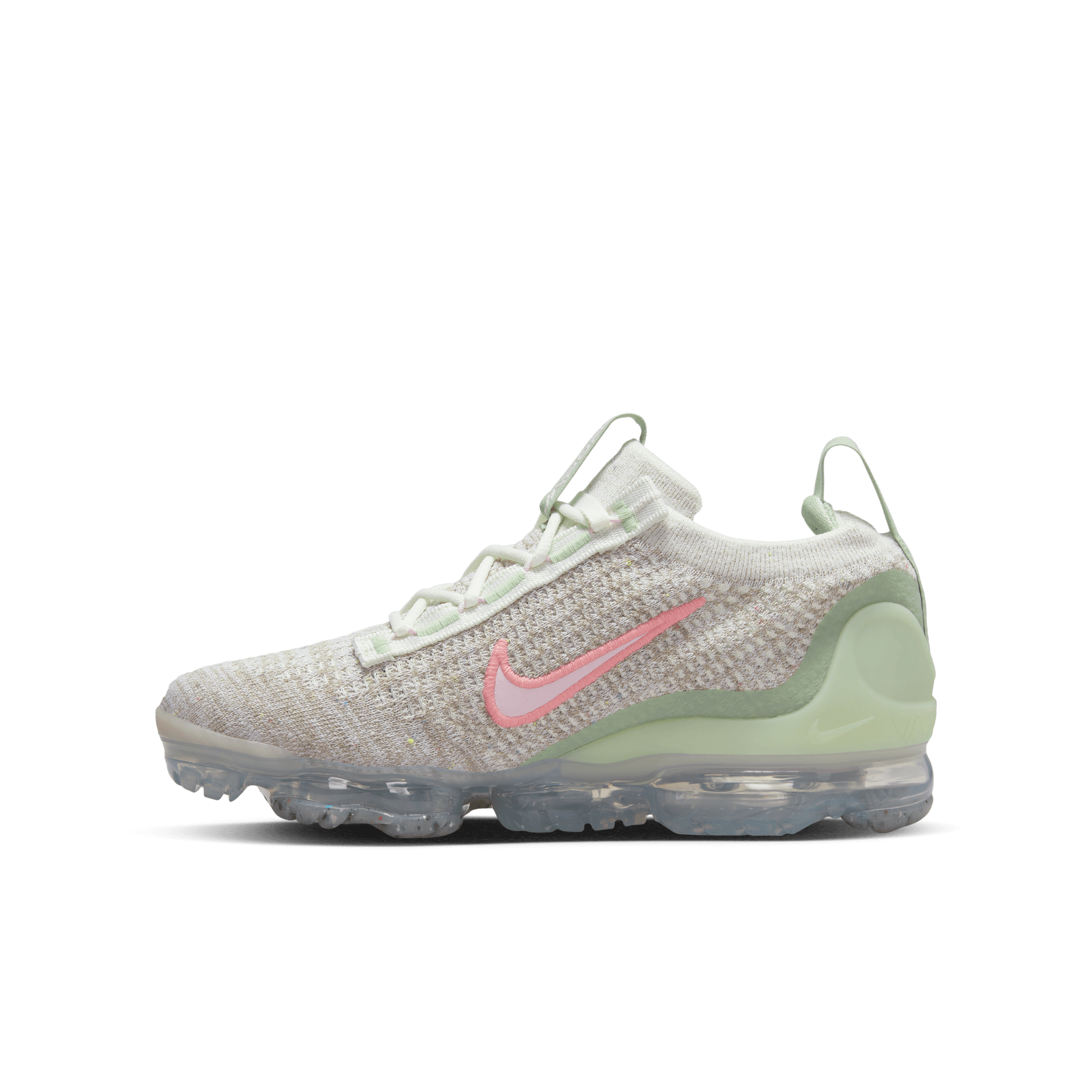Nike air vapormax plus top grade school