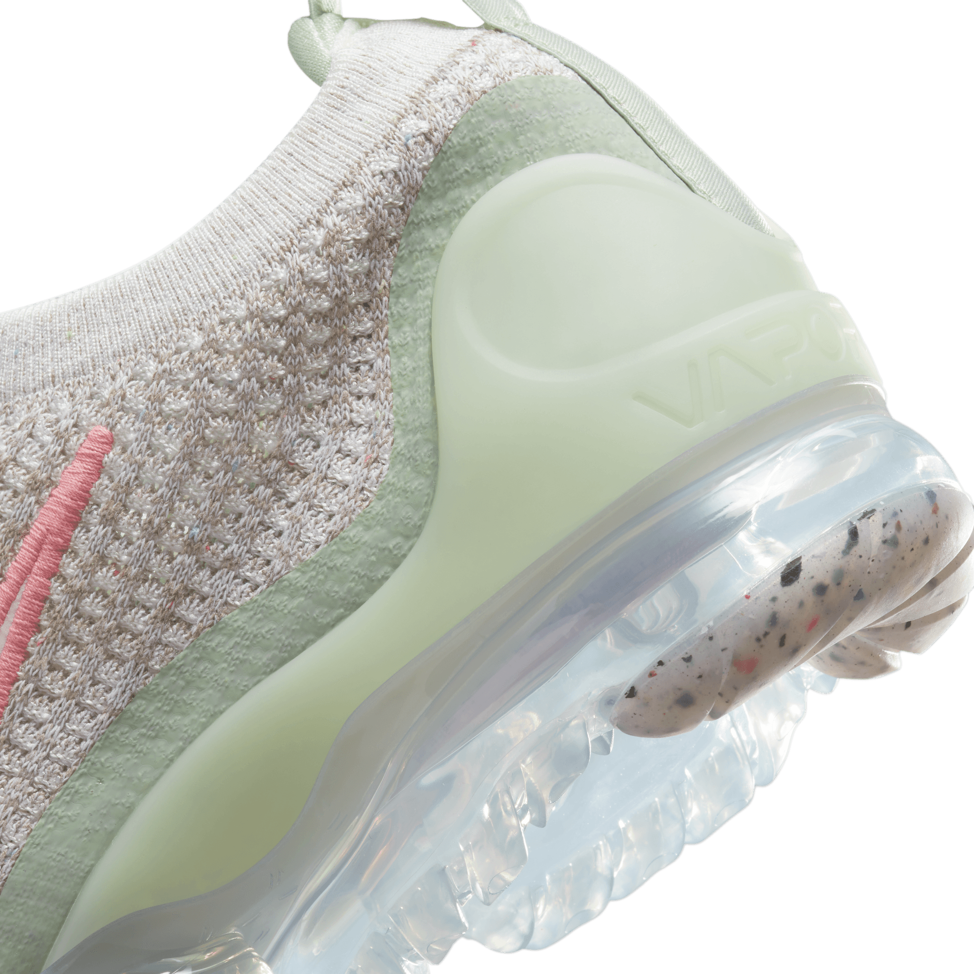 snipes vapor max