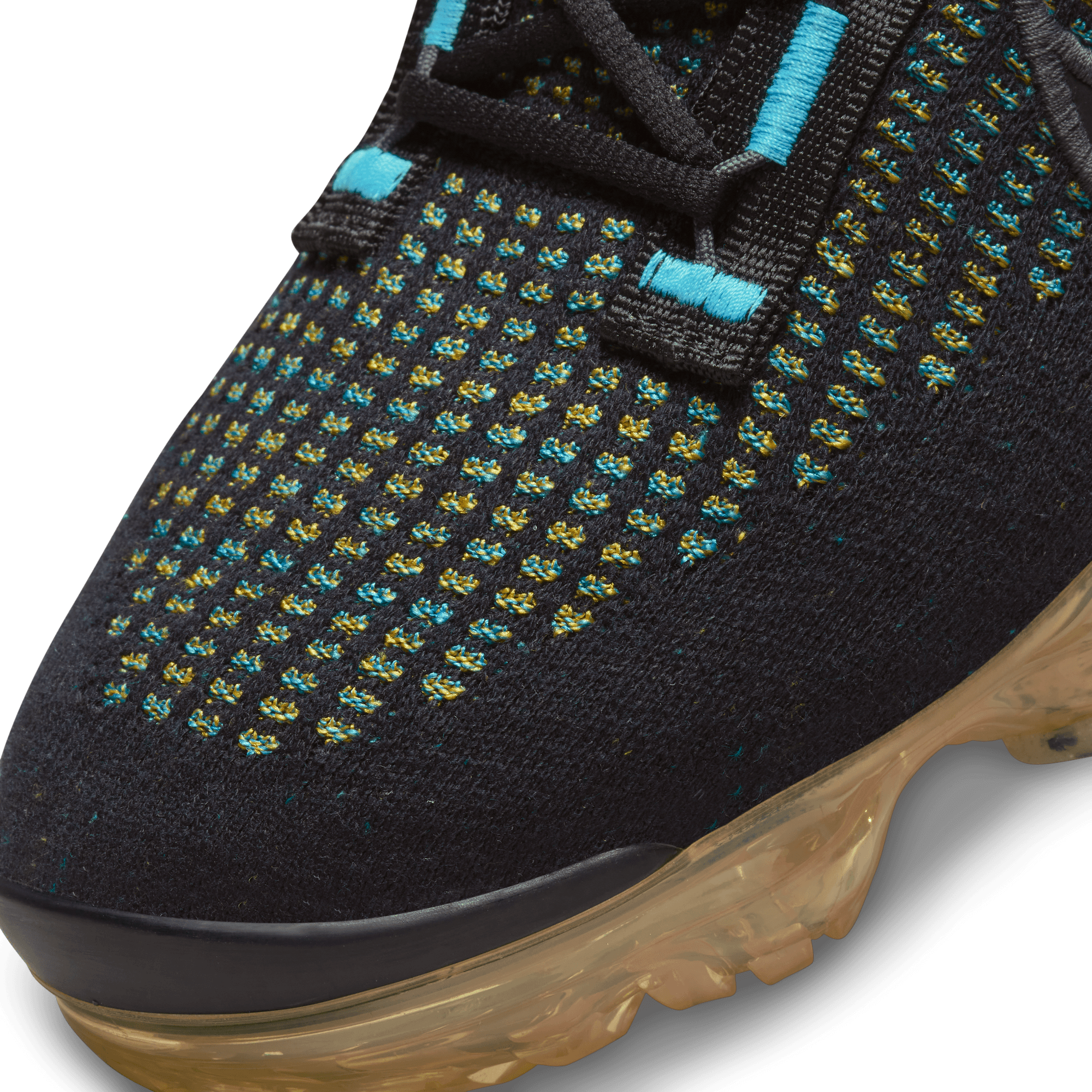 Confetti vapormax 2025