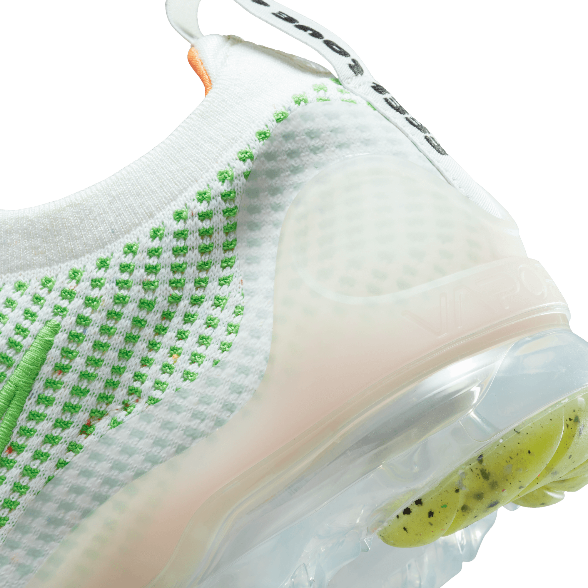 Nike FOOTWEAR Nike Air VaporMax 2021 Flyknit Next Nature - Women's