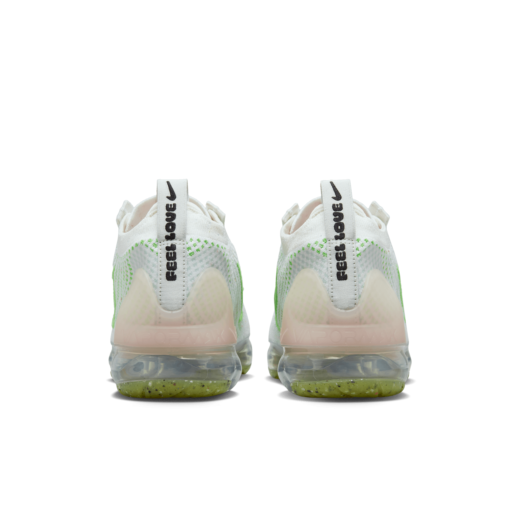 Nike Air VaporMax 2021 Flyknit Next Nature - Women's - GBNY