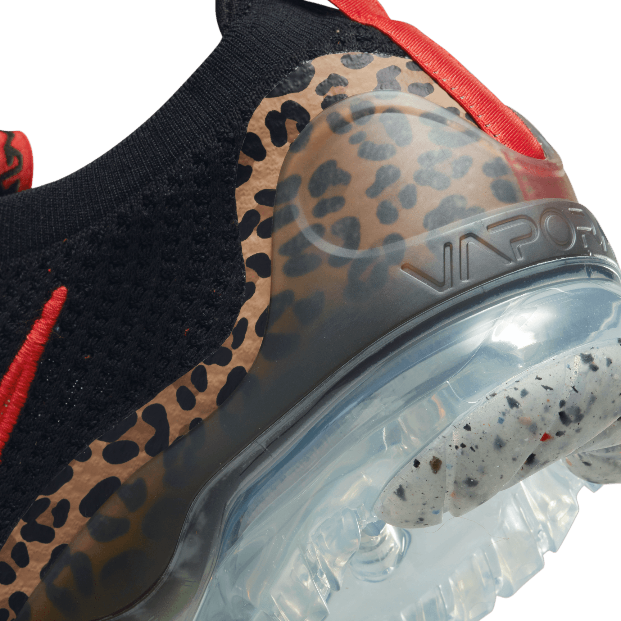 Nike Air Vapormax 2021 Flyknit Women s GBNY
