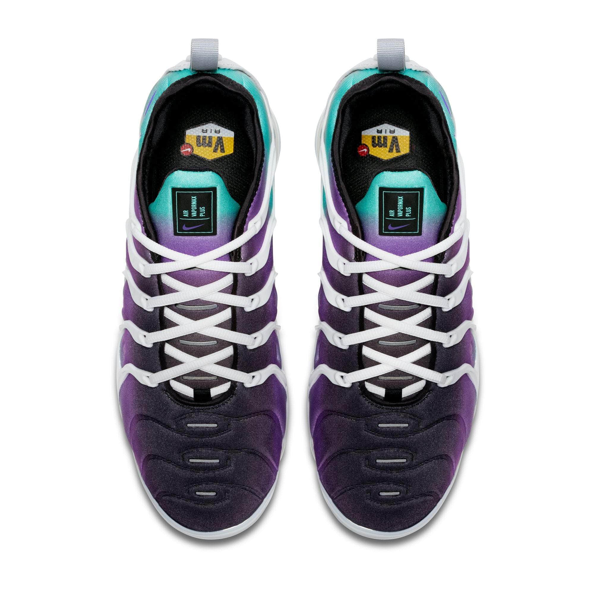 Nike air vapormax plus grape for sale online