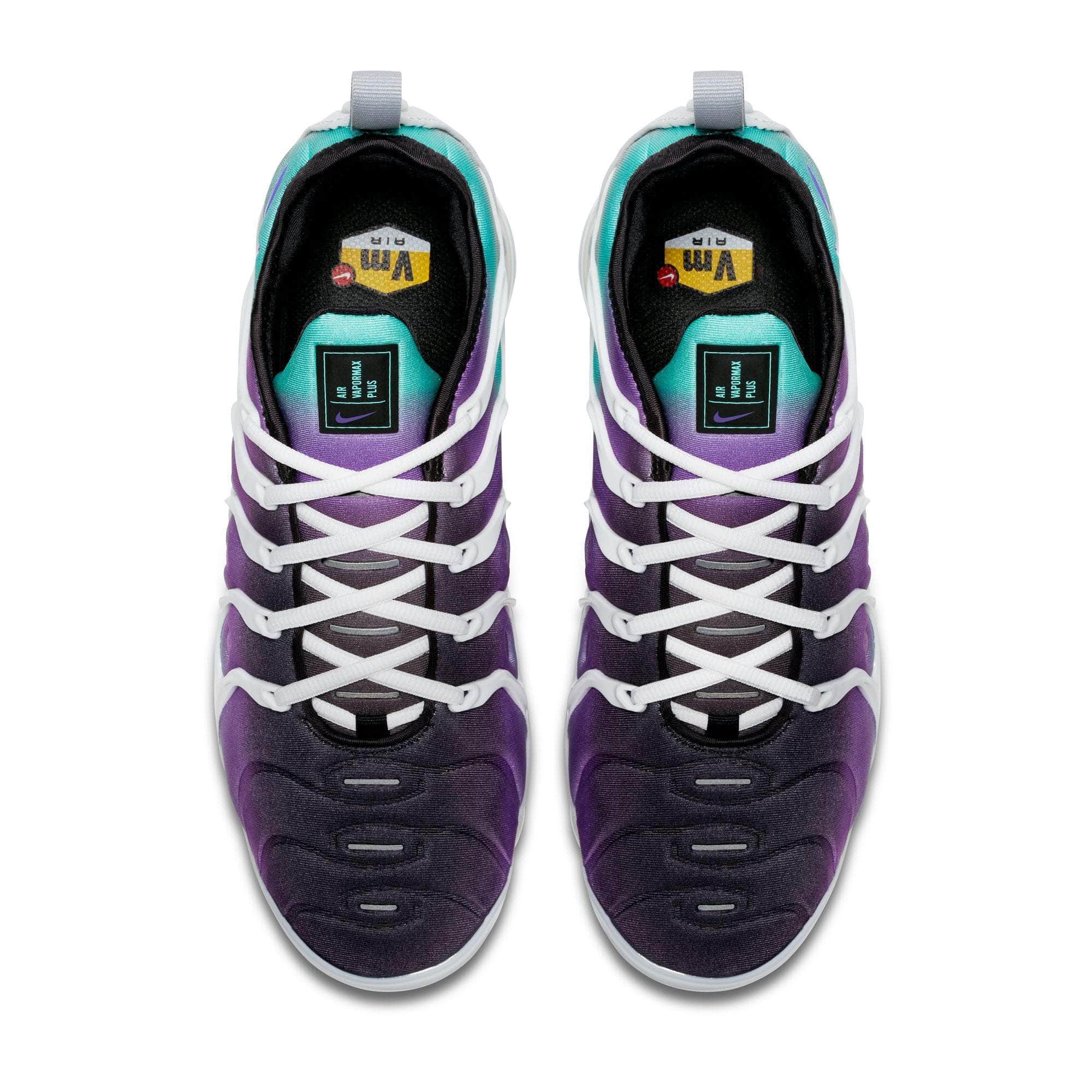 NIKE FOOTWEAR Nike Air VaporMax Plus Grape - Men's