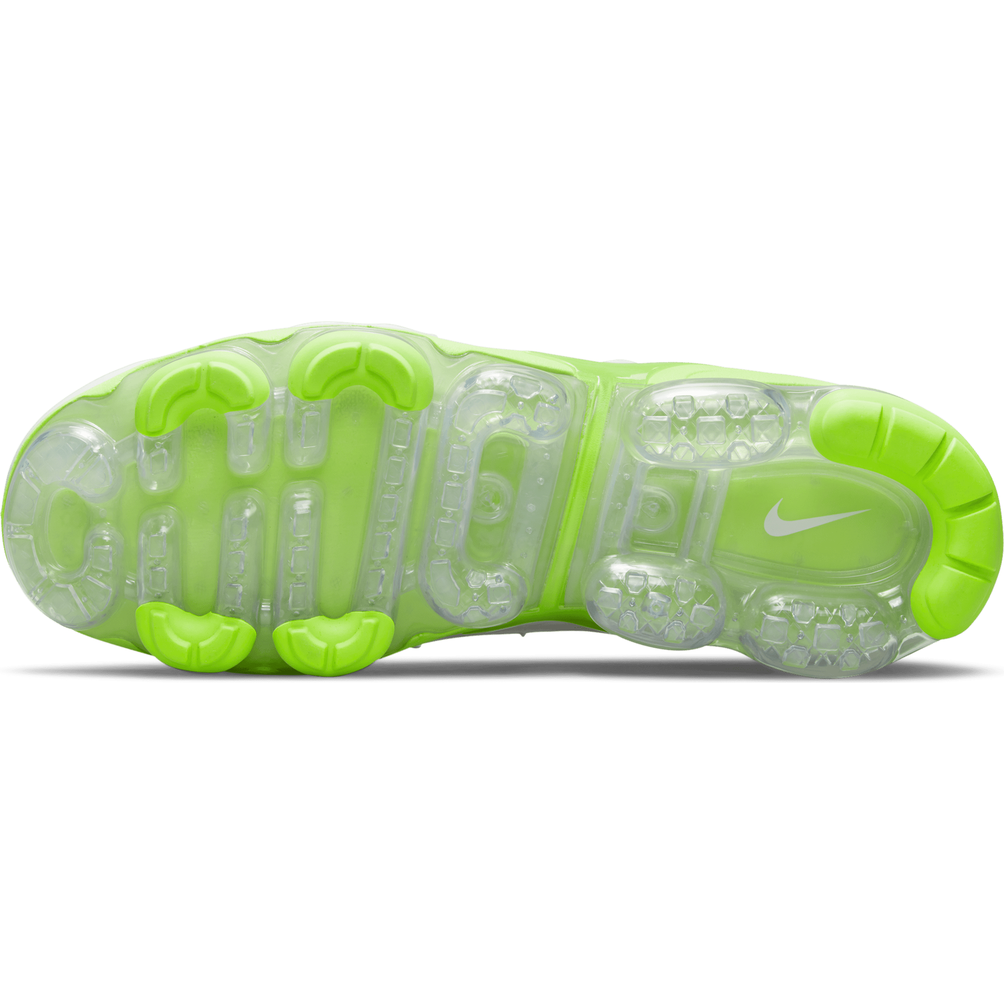 Air vapormax 2025 plus green