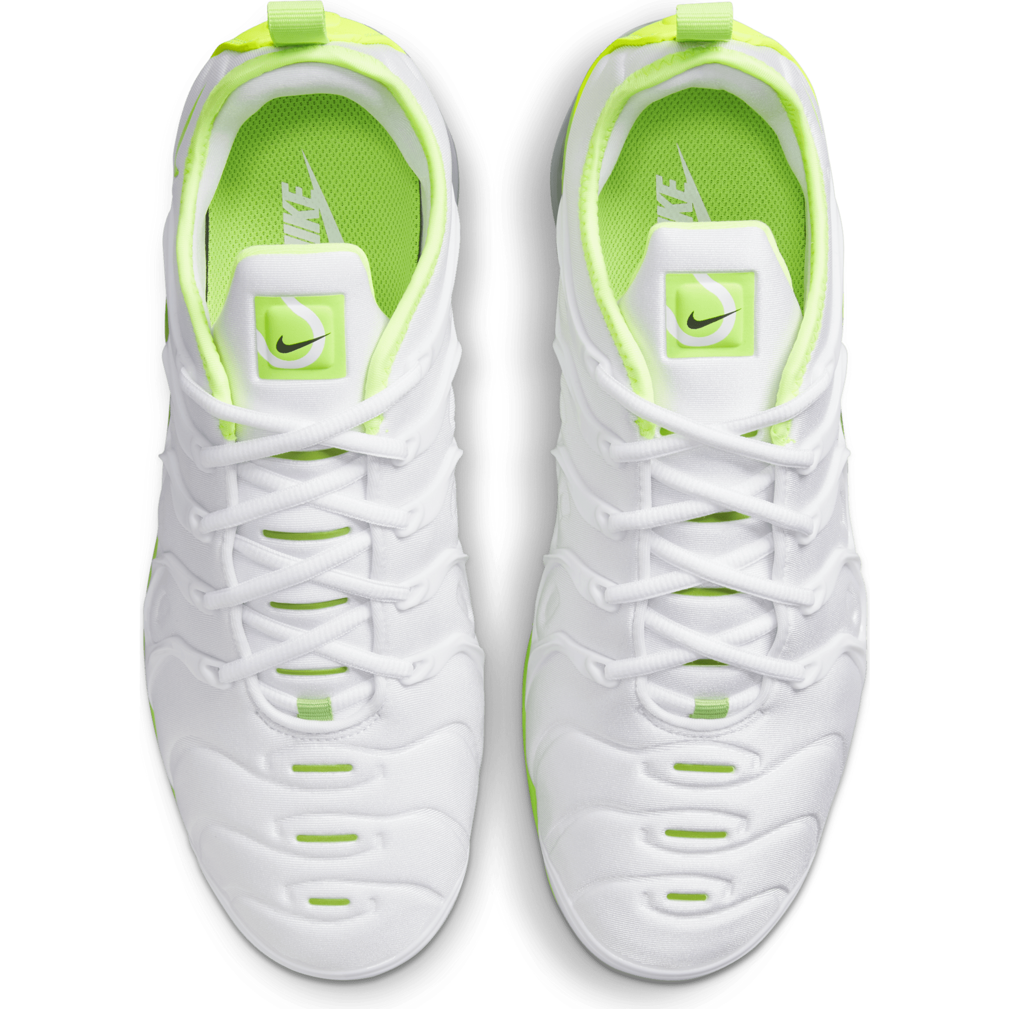 Nike Footwear Nike Air VaporMax Plus - Men's