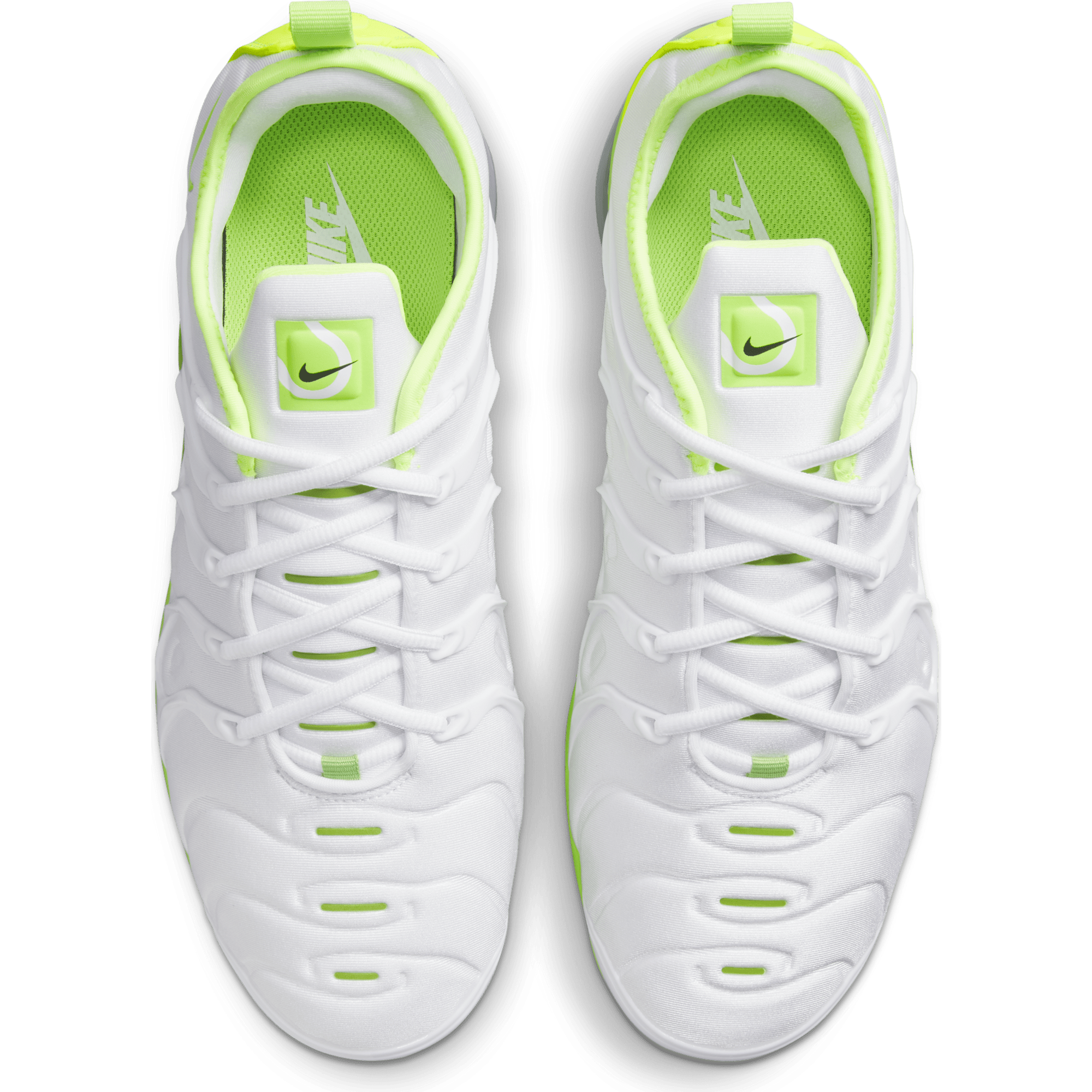 Vapormax top plus x
