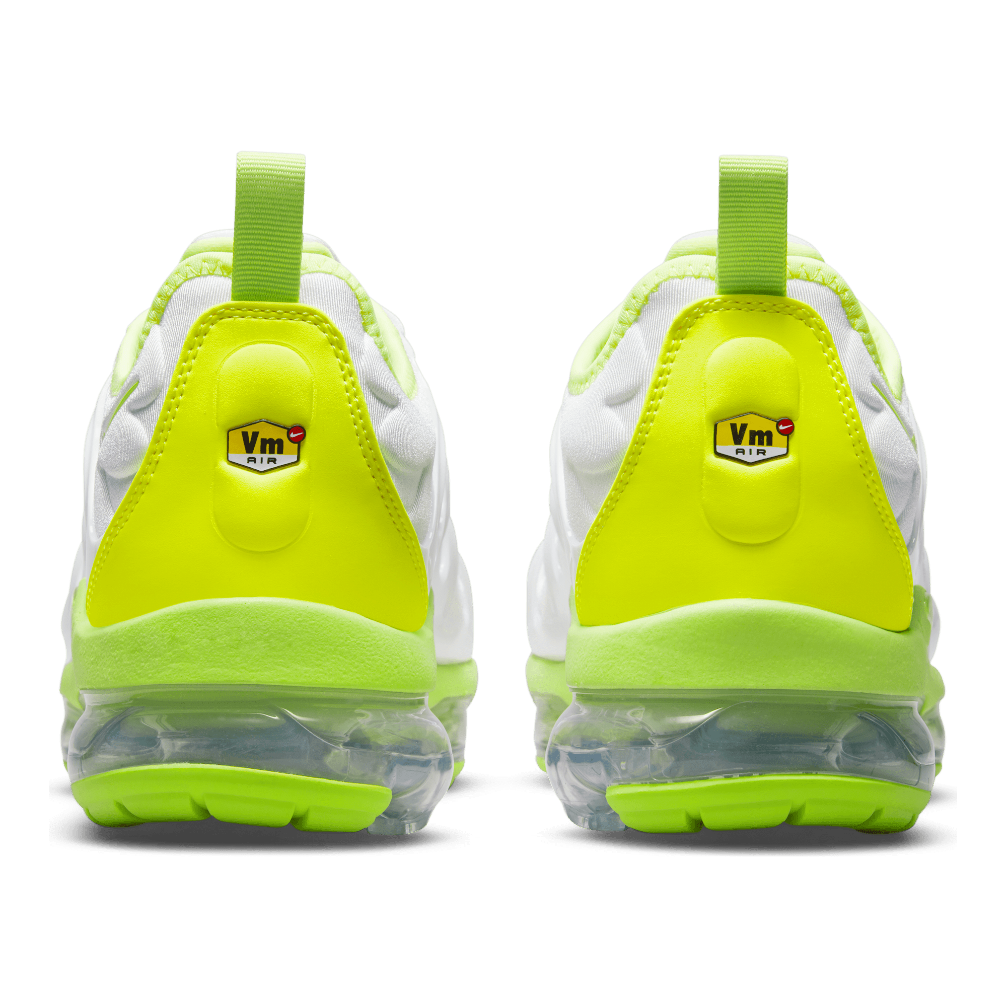 Nike Footwear Nike Air VaporMax Plus - Men's