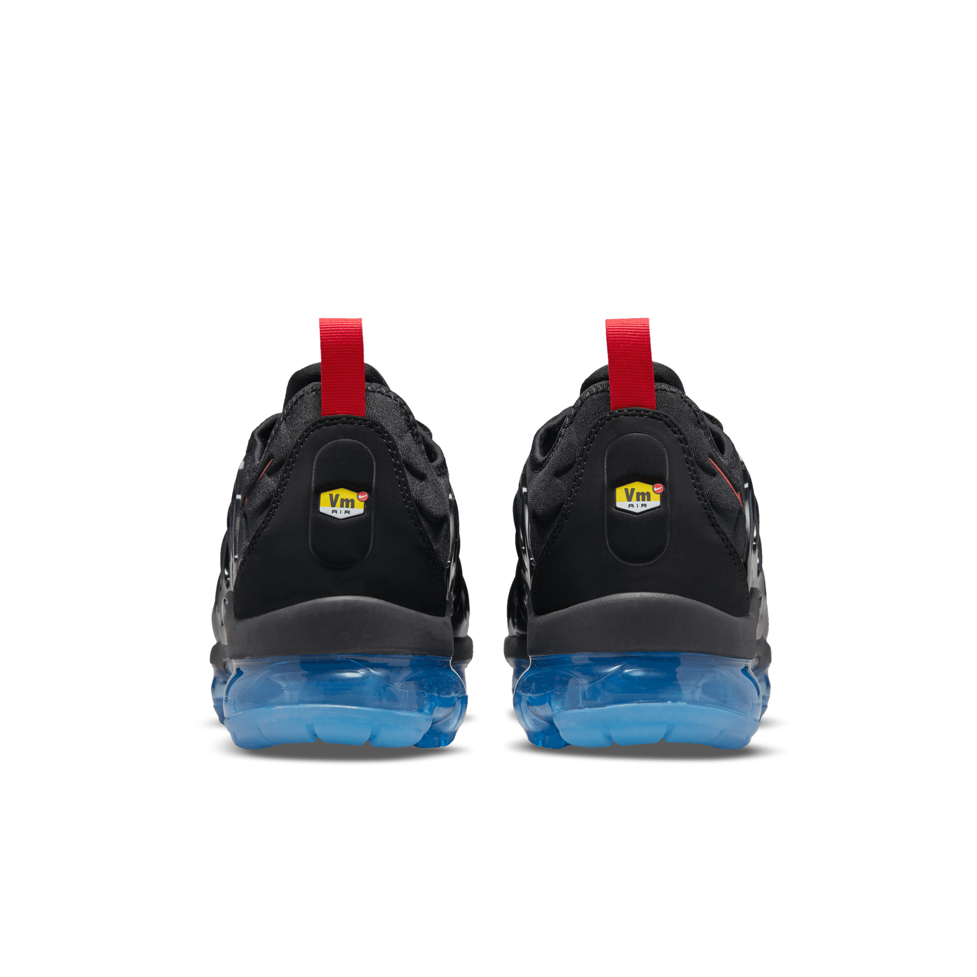 air vapor max plus midnight navy